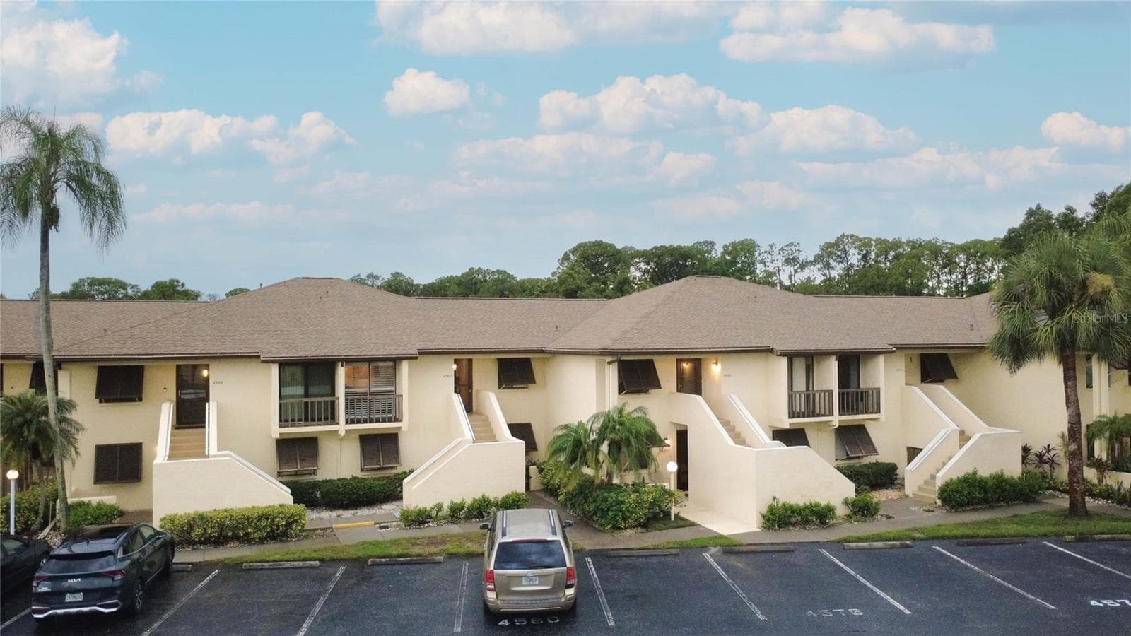 4582 Longwater Chase E #62 photo 3