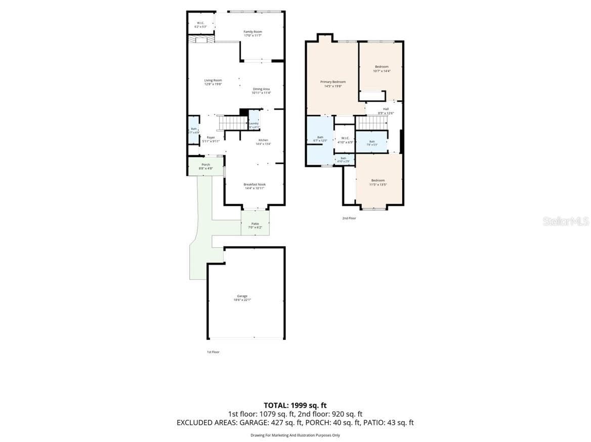 3090 Landmark Blvd #1904 photo 4