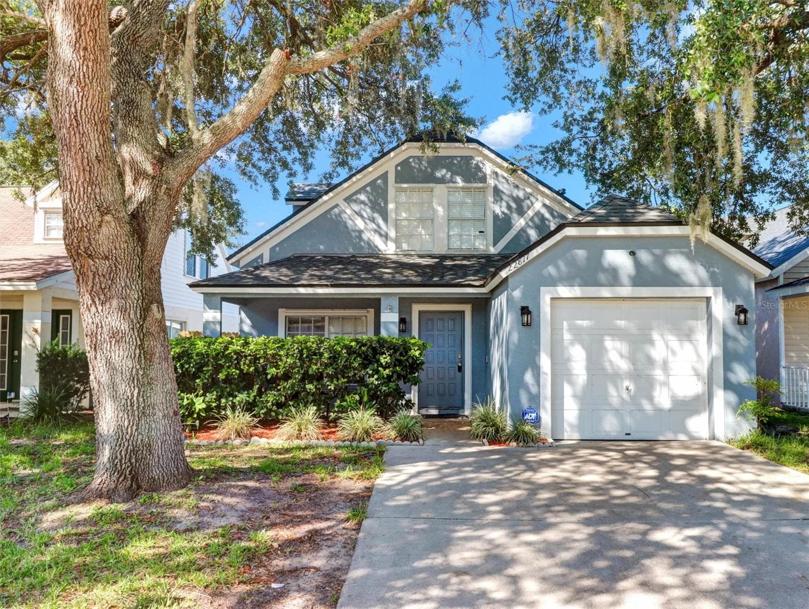 22817 Saint Thomas Cir