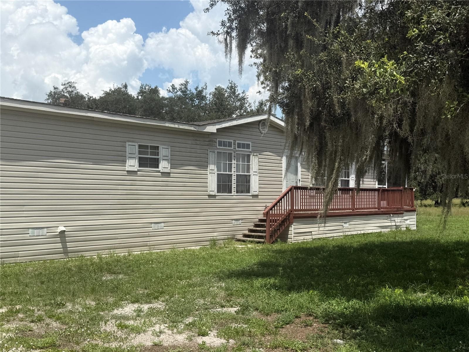 17011 Alderman Turner Rd photo 3