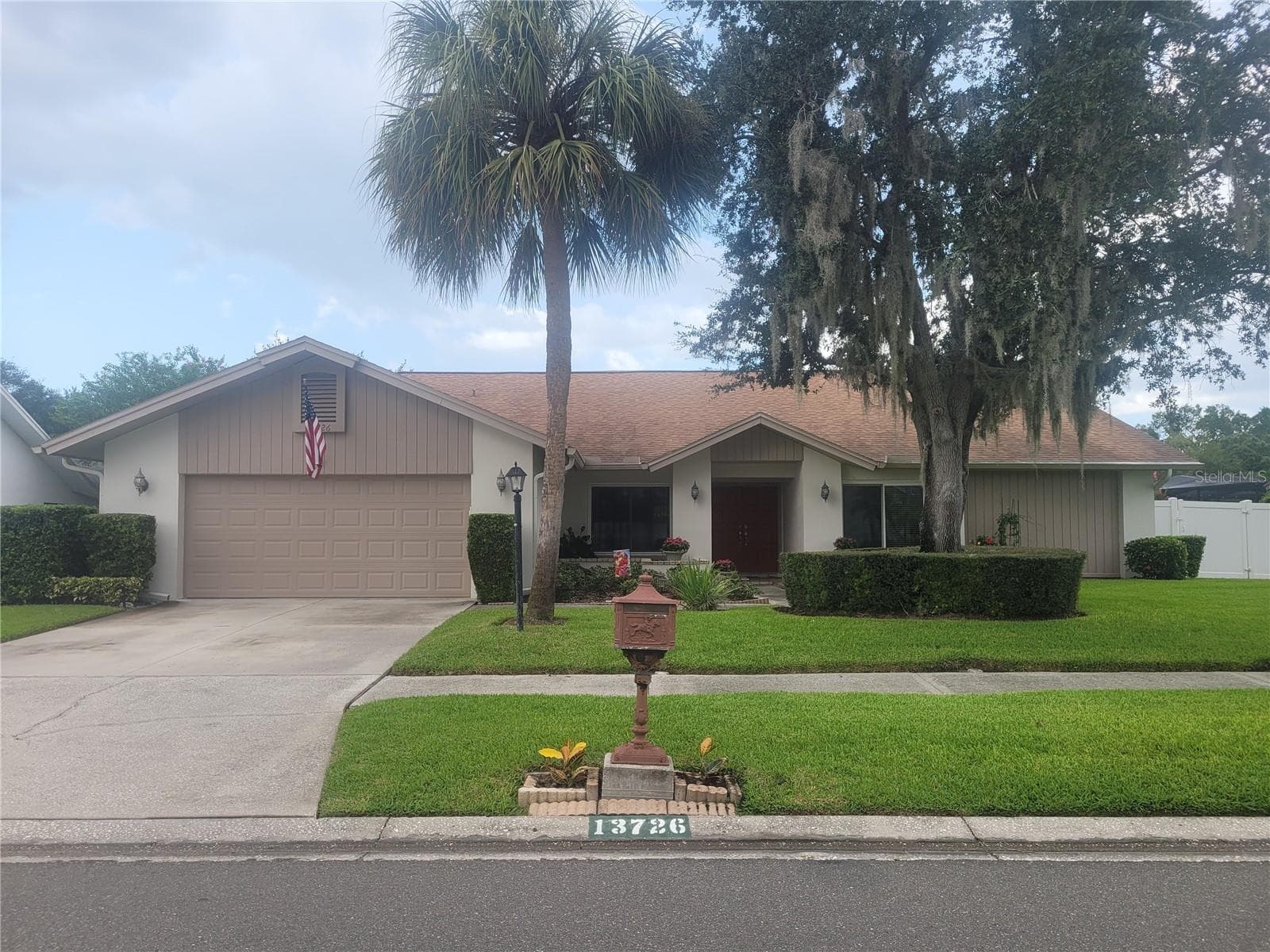 13726 Chestersall Dr