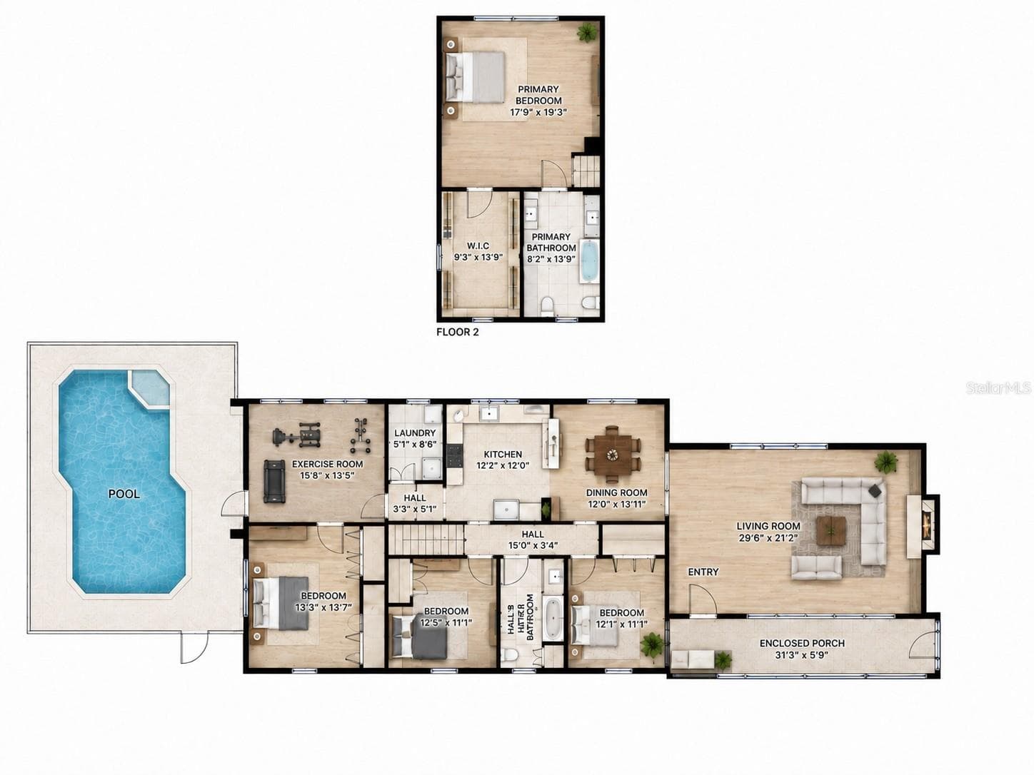 2120 Hurley Dr photo 5