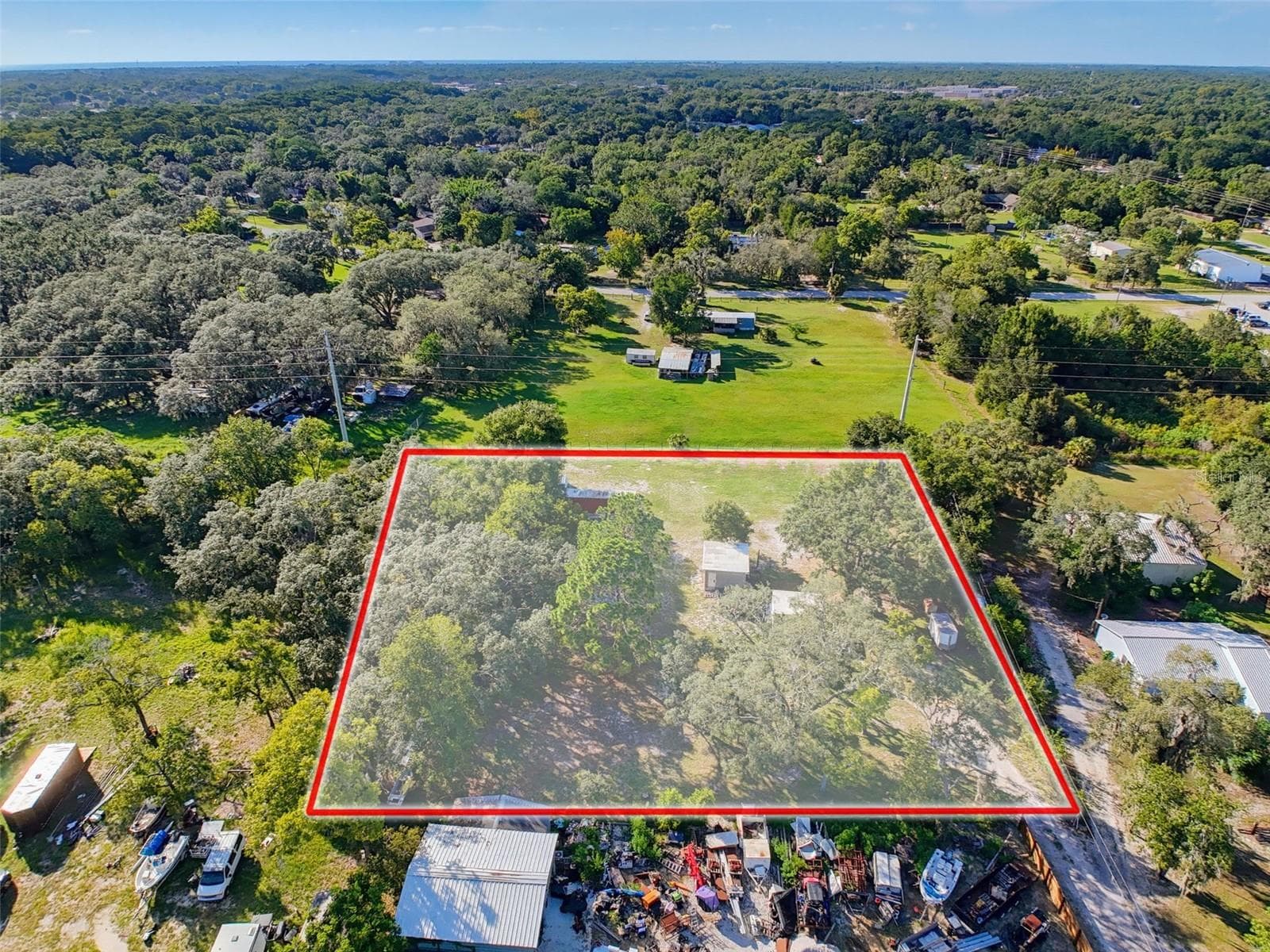 0 Arrow Dr photo 4