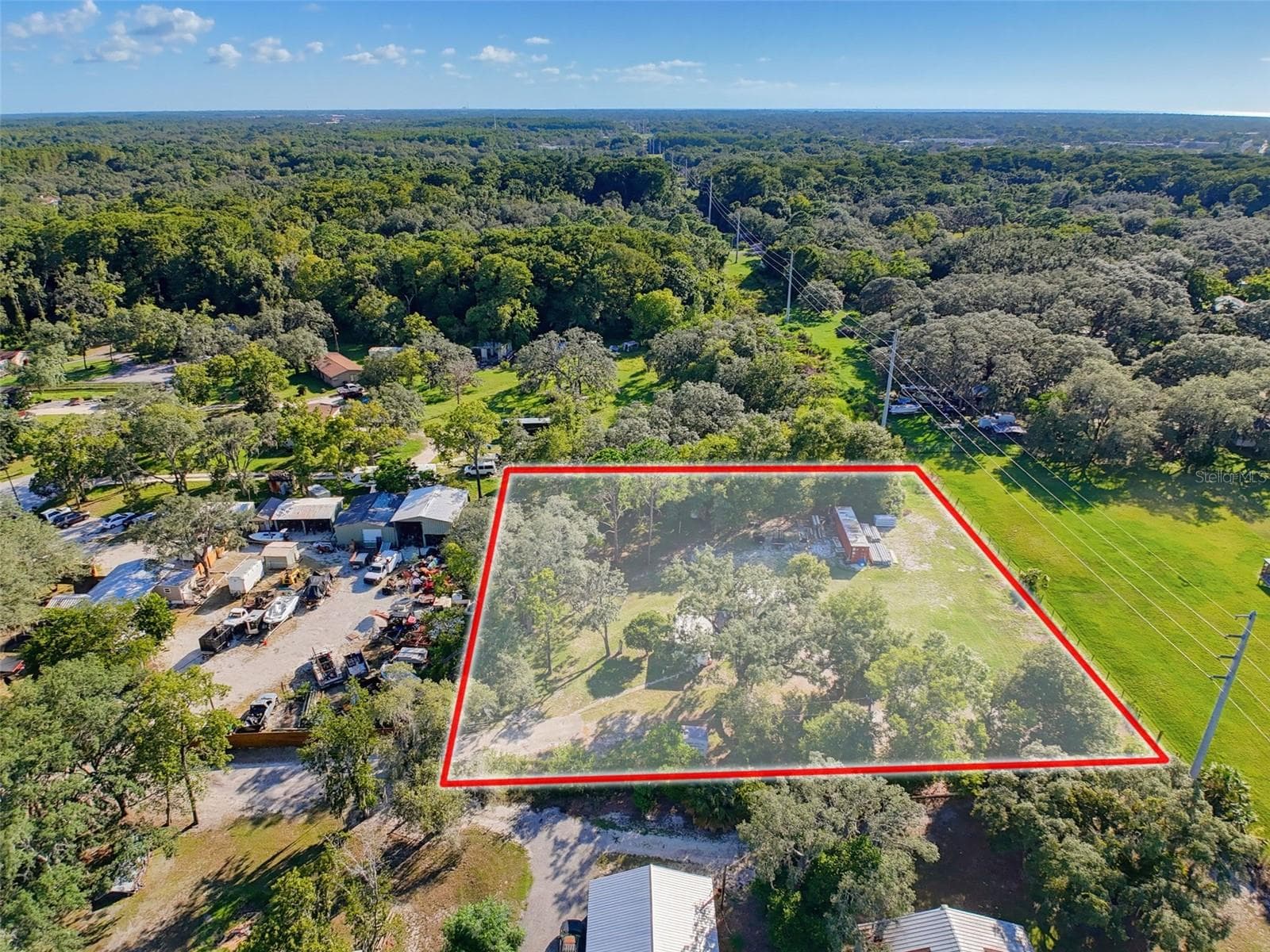 0 Arrow Dr photo 5