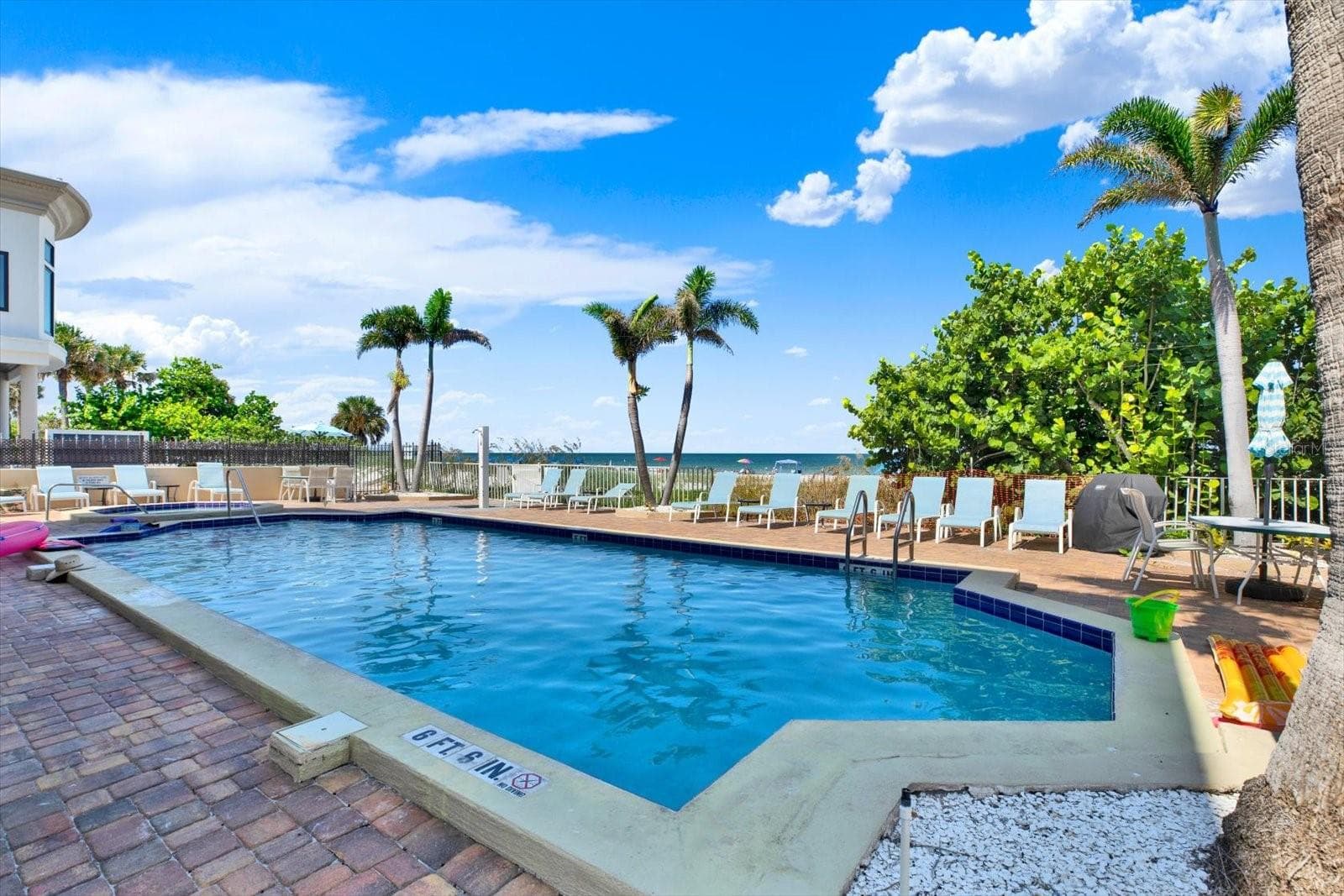 1802 Gulf Blvd #8 photo 3