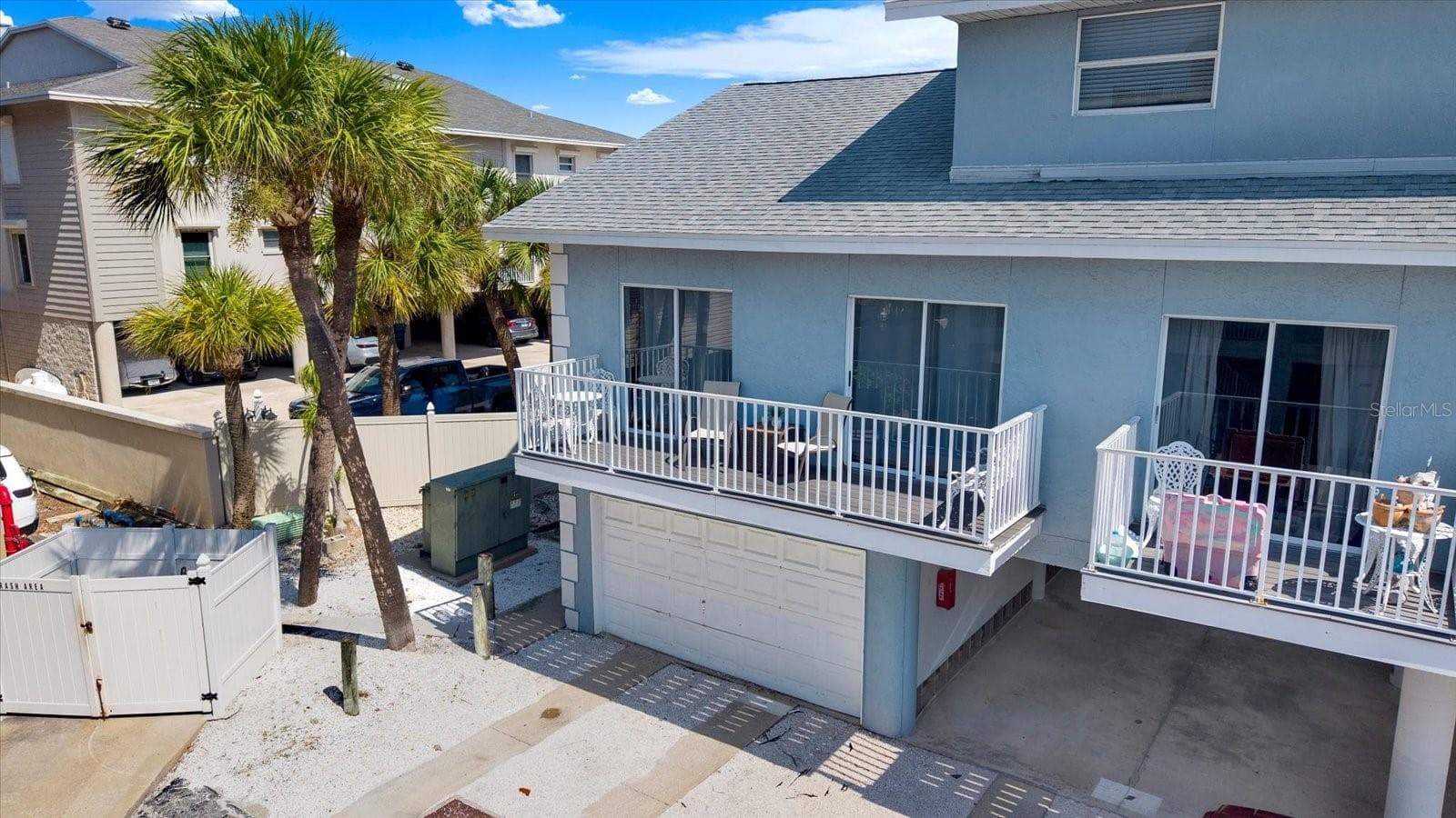 1802 Gulf Blvd #8 photo 4