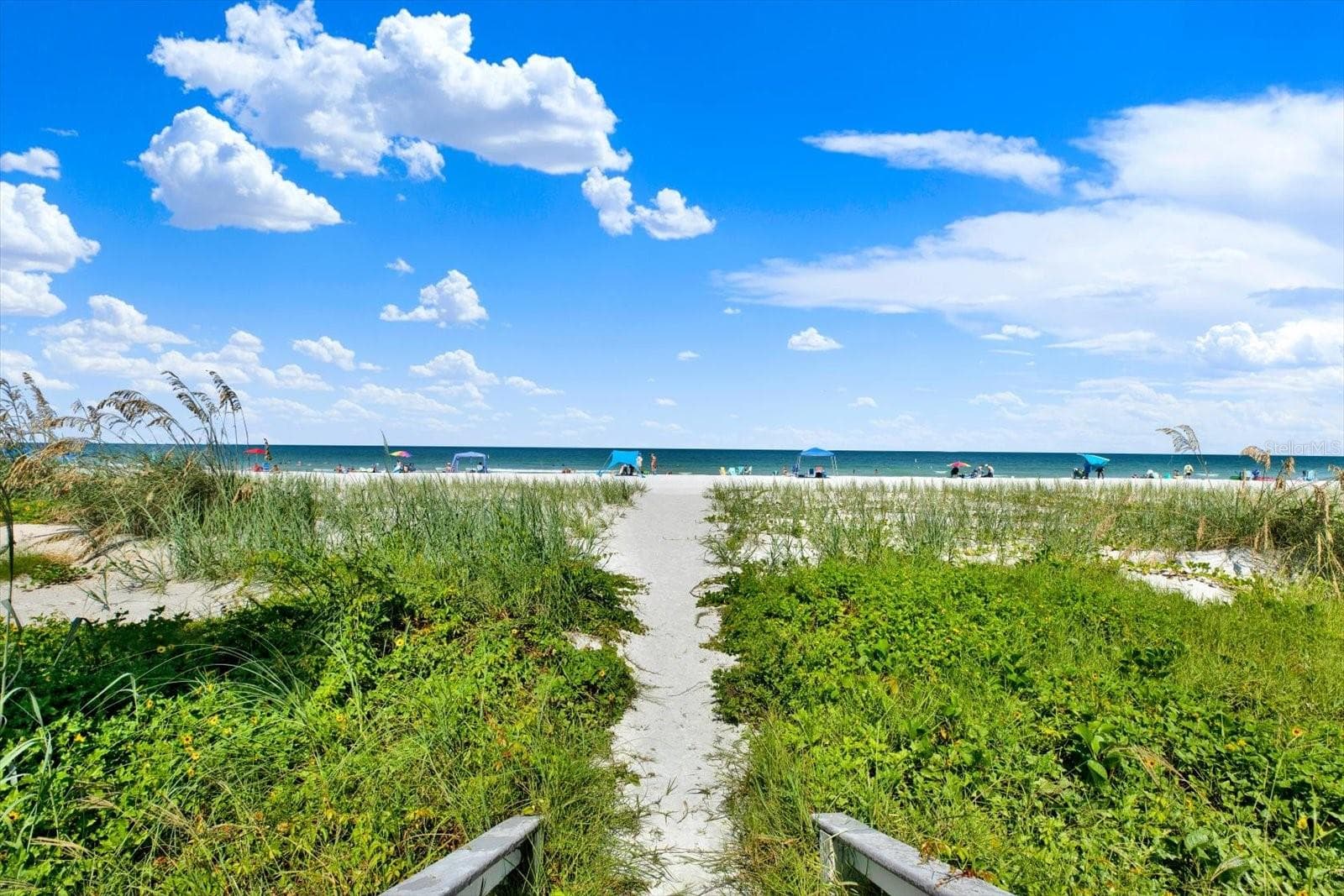 1802 Gulf Blvd #8 photo 5