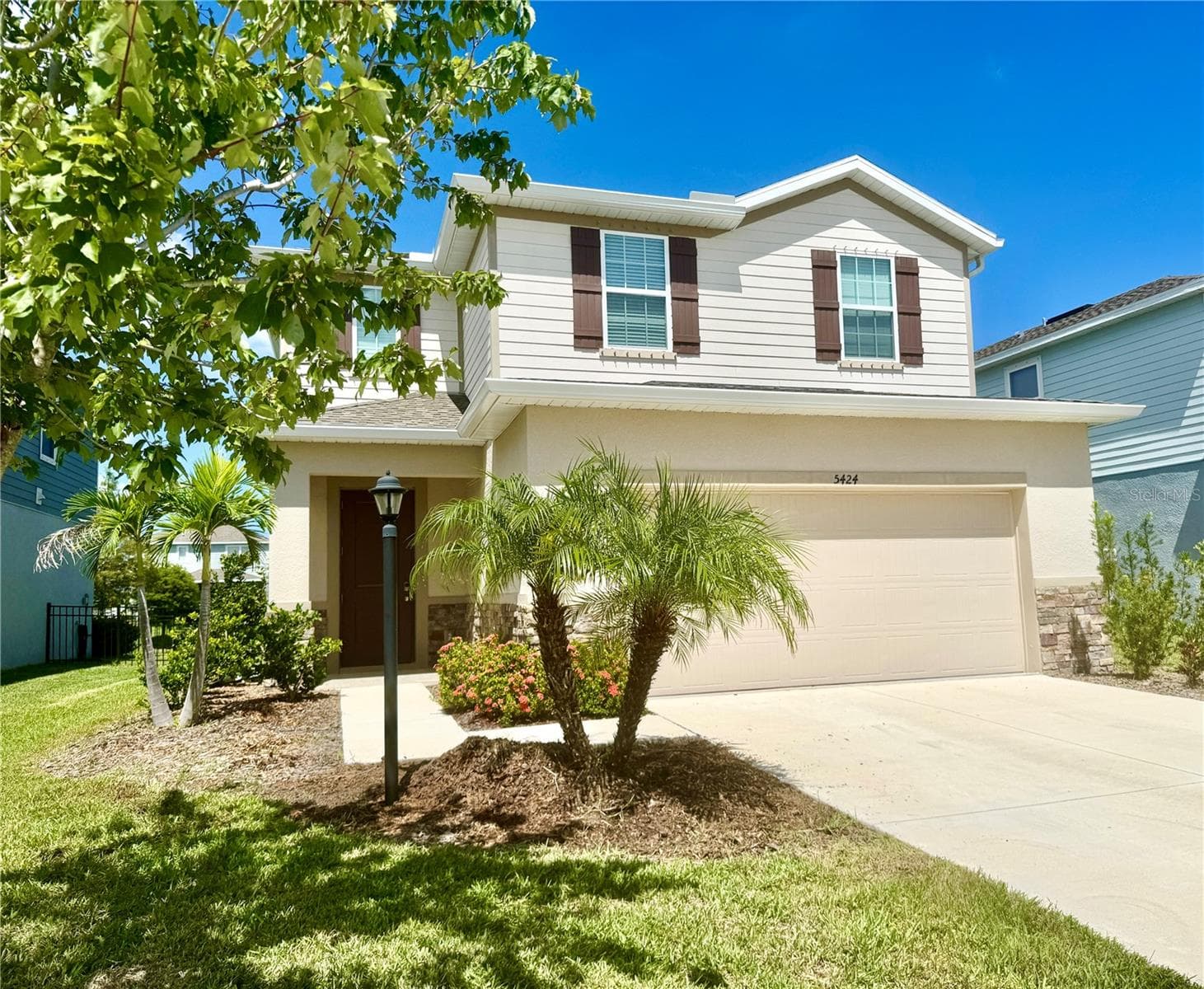 5424 Peaceful Creek CV photo 3