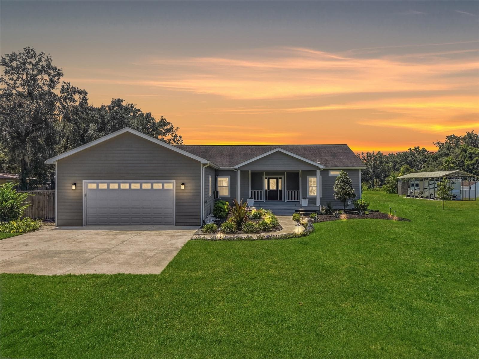 5335 Shakespeare Dr