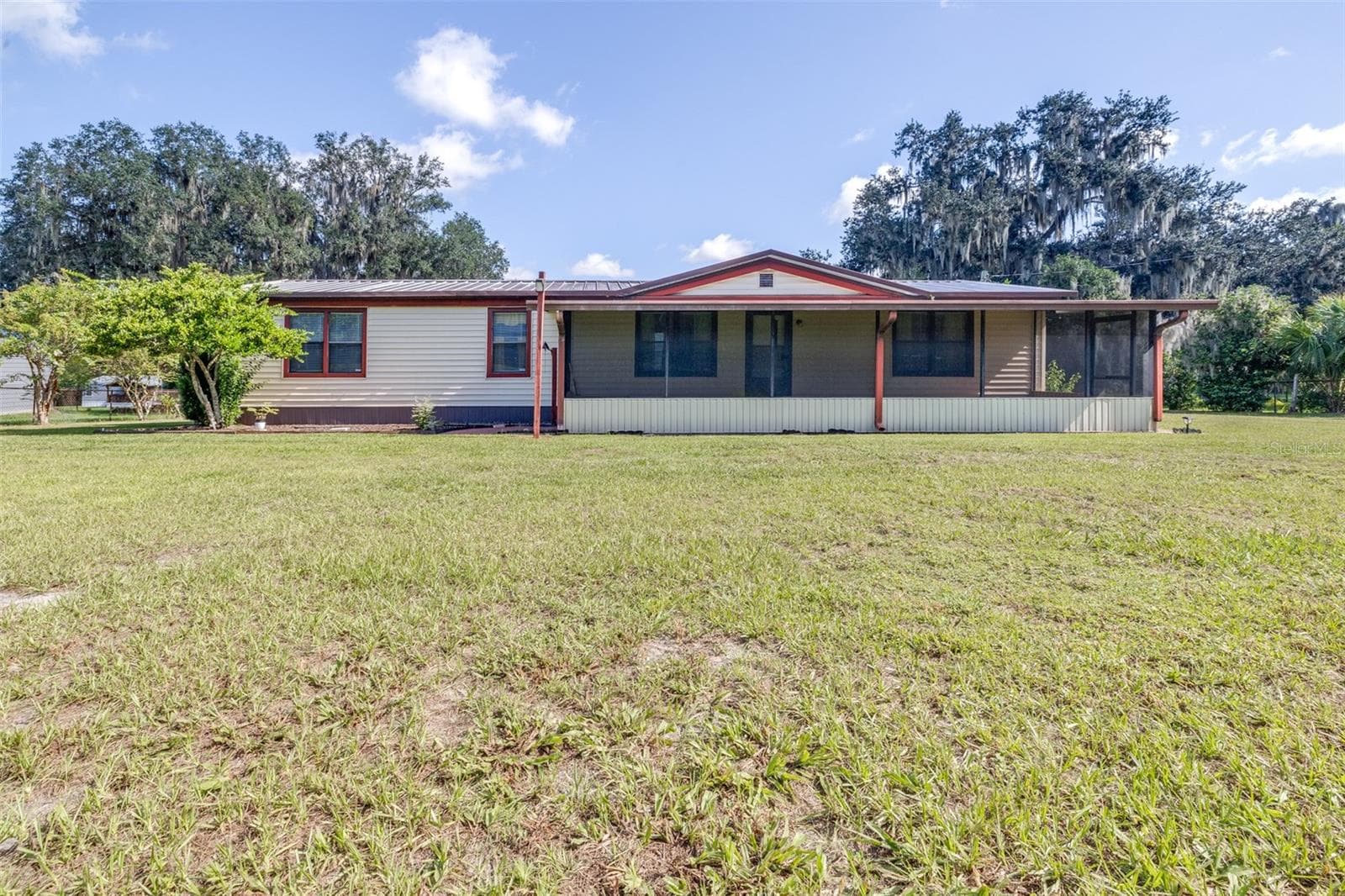 4605 Thompson Rd