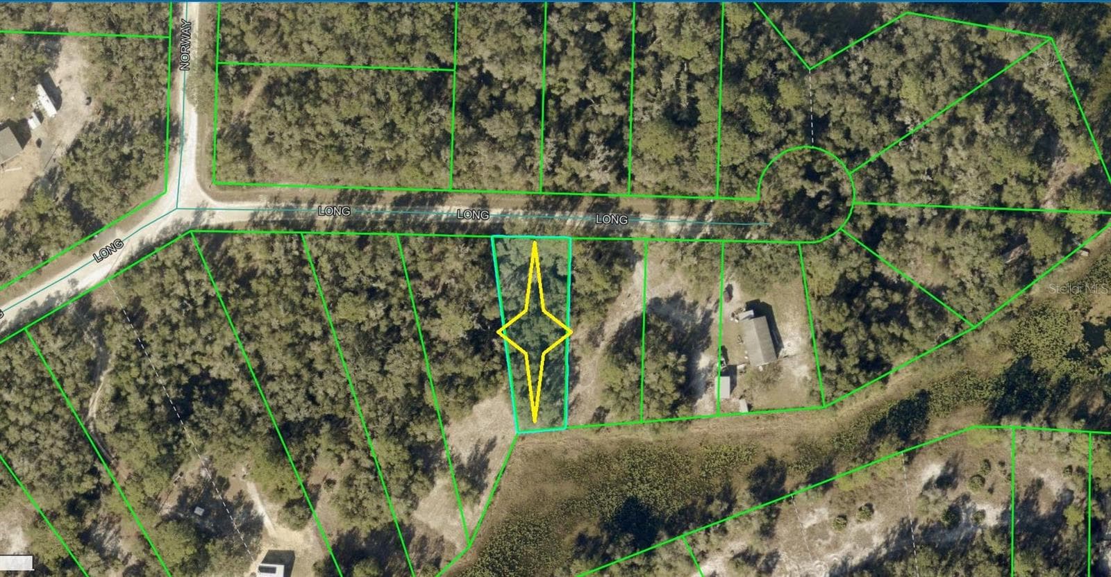 Lot 10 Long Cir