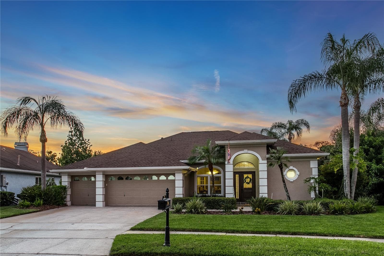 10116 Bennington Dr