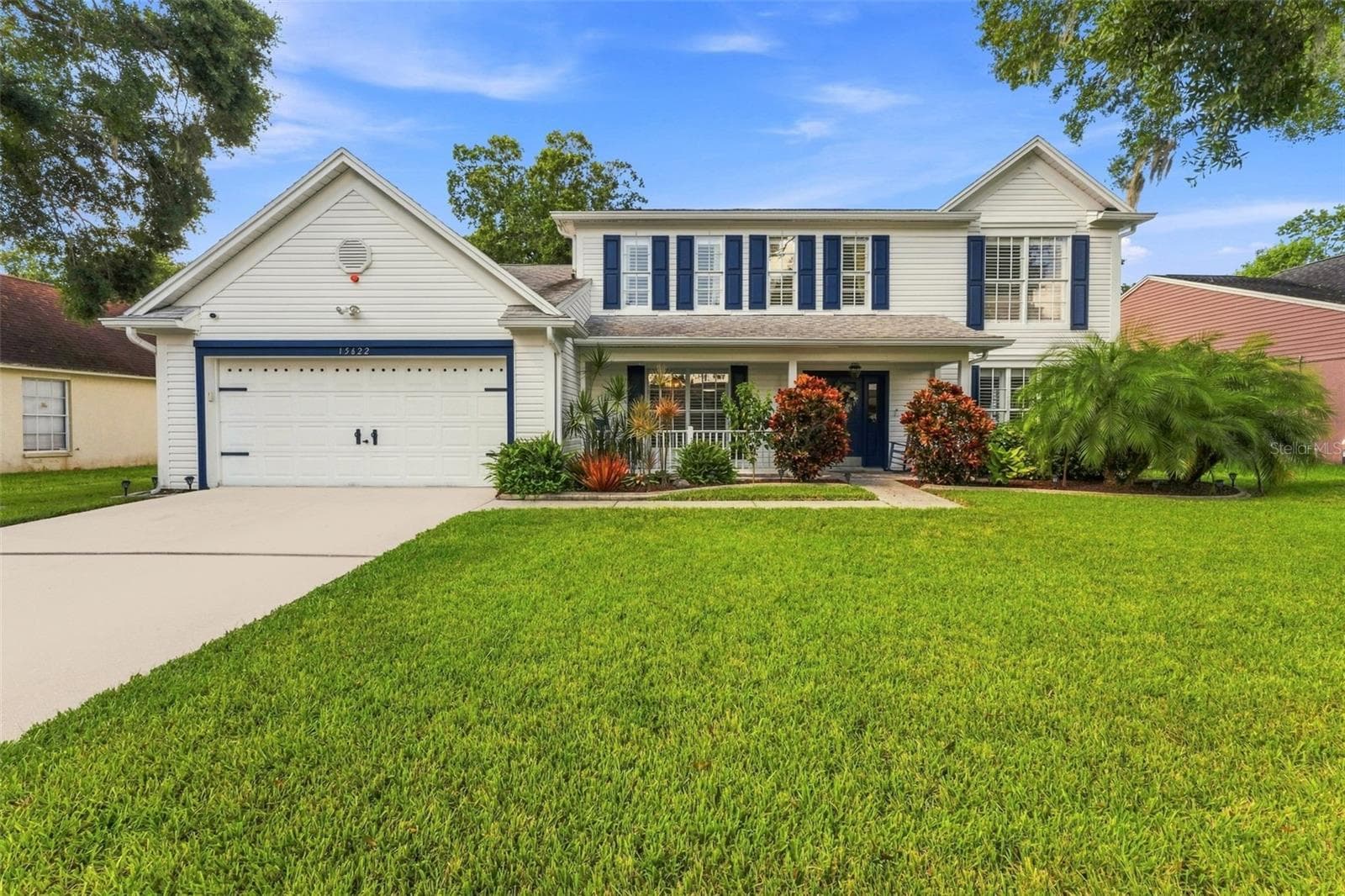 15622 Indian Queen Dr
