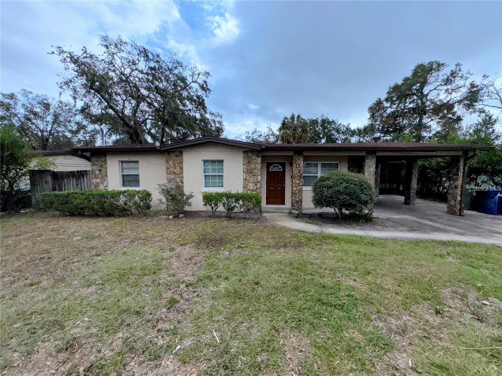3011 E Flora St
