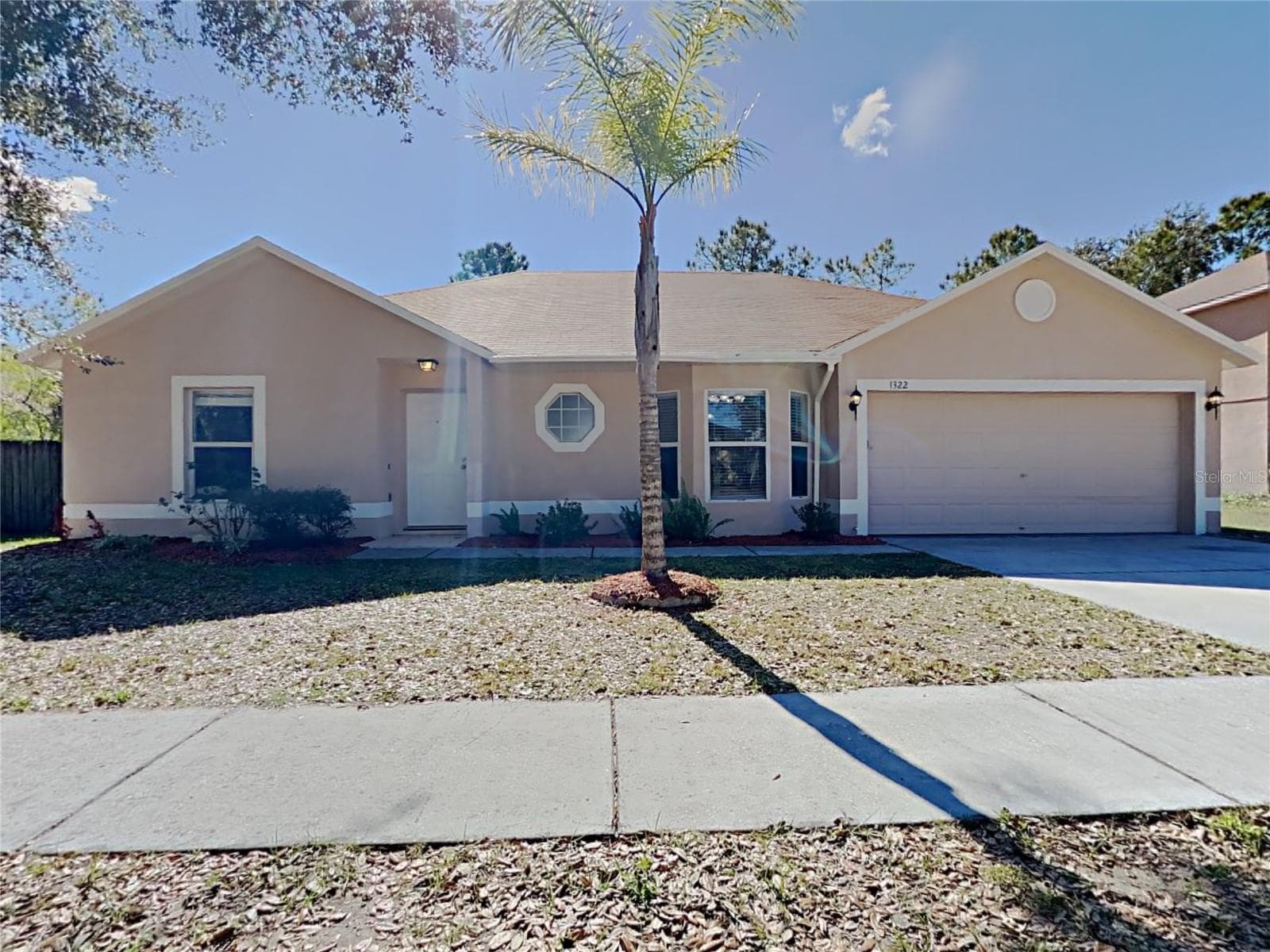 1322 Dragon Head Dr