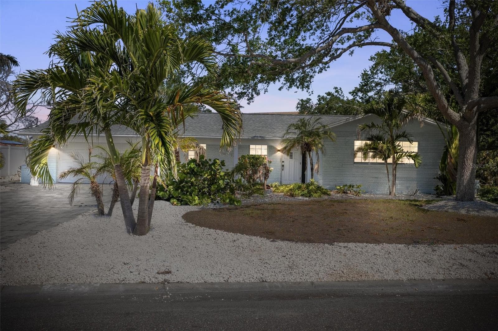 10001 S Yacht Club Dr