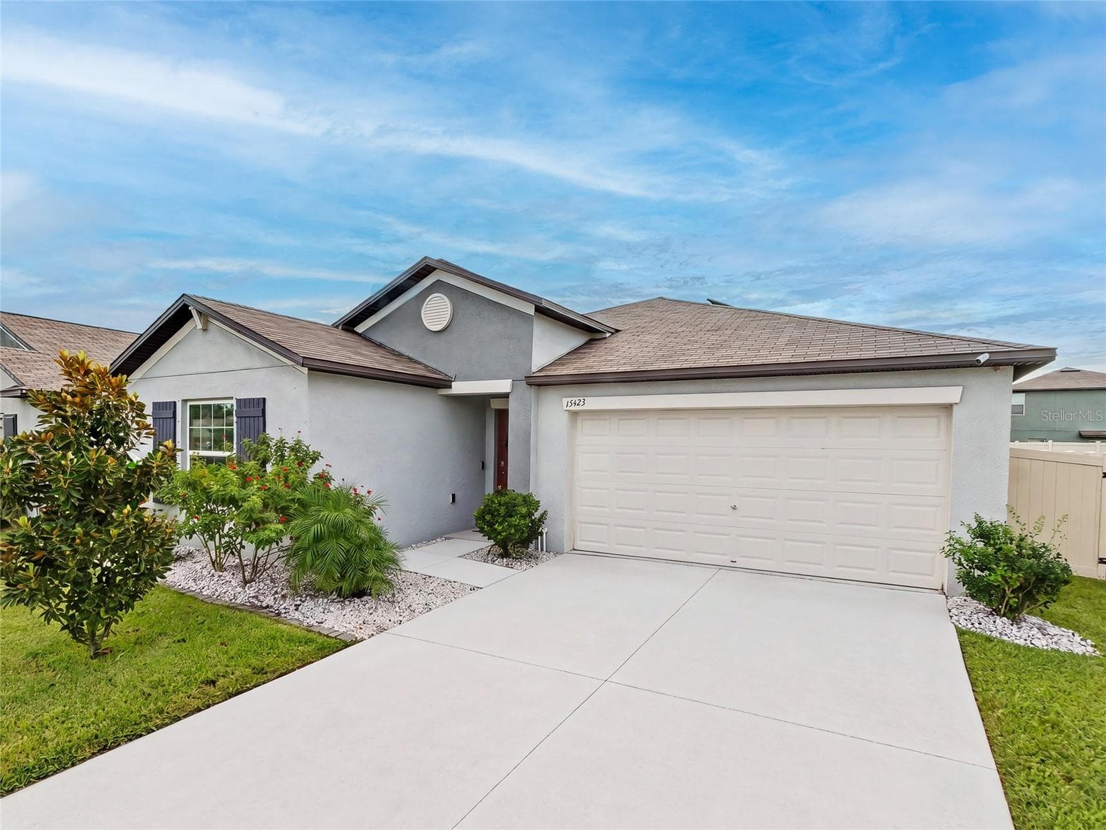 15423 Miller Creek Dr