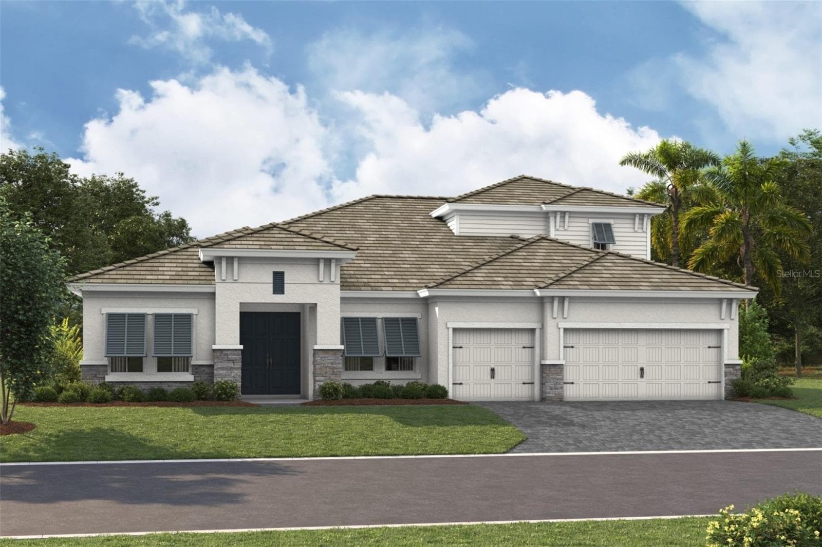 10735 Spring Sapling Cir