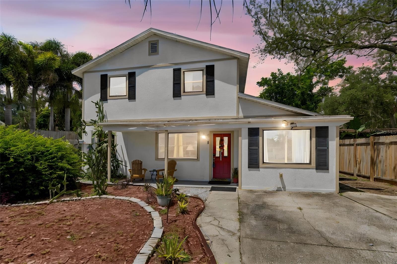 2017 S Village Ave