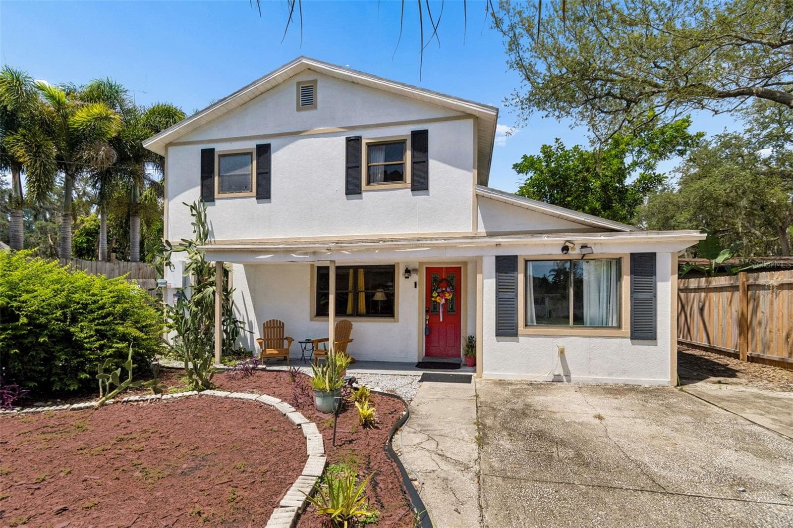 2017 S Village Ave photo 3