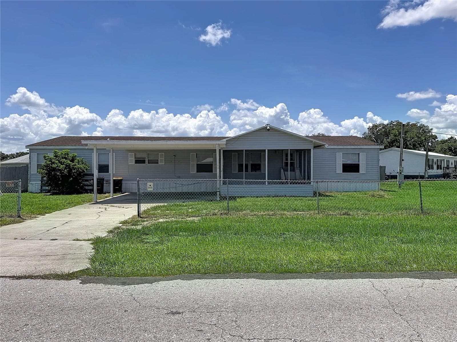 4300 Meadow Ridge Ave