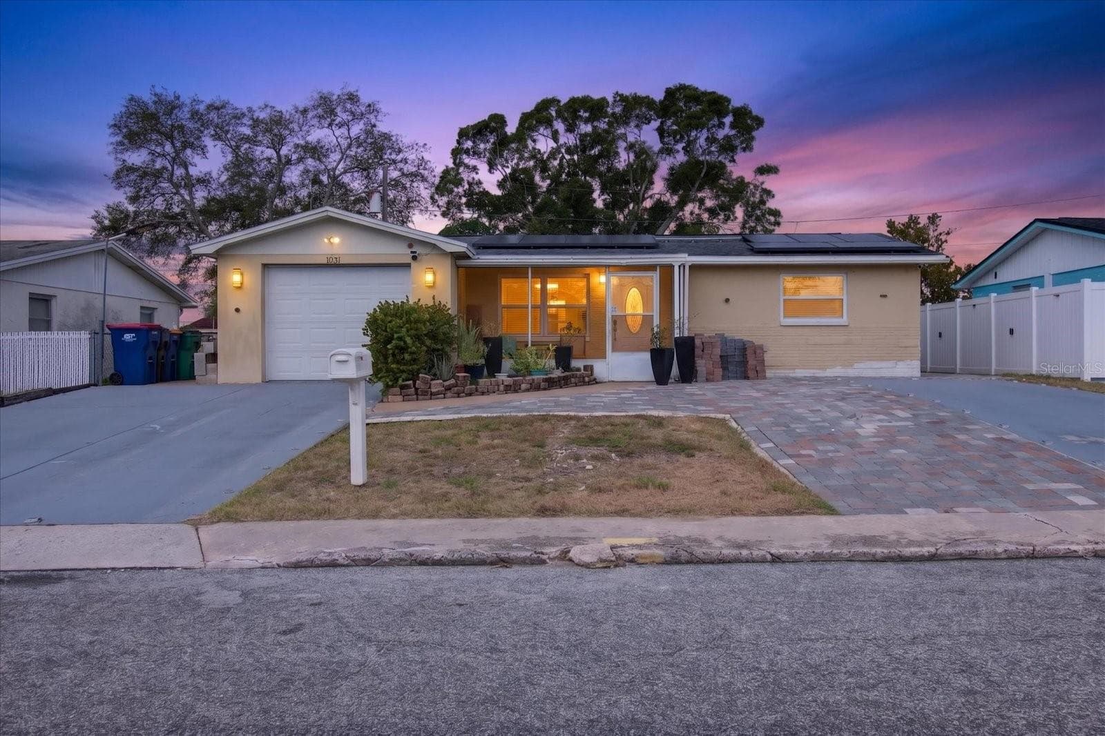 1031 Conoley Ln