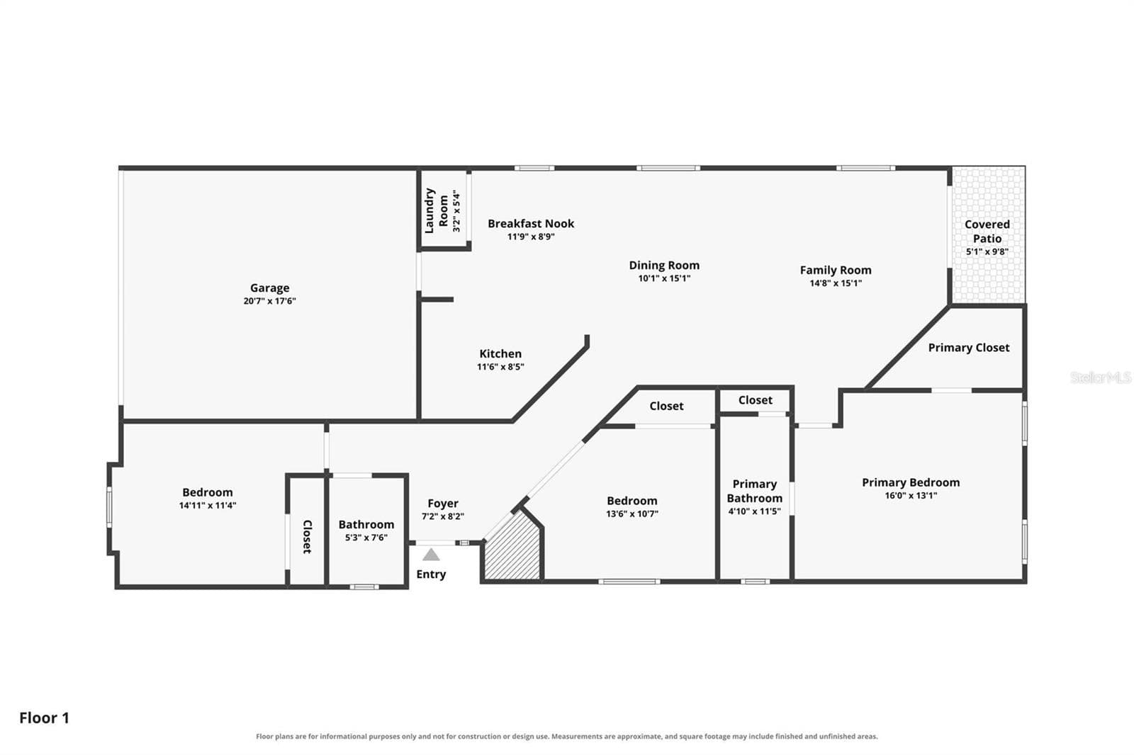 7838 Carriage Pointe Dr photo 2