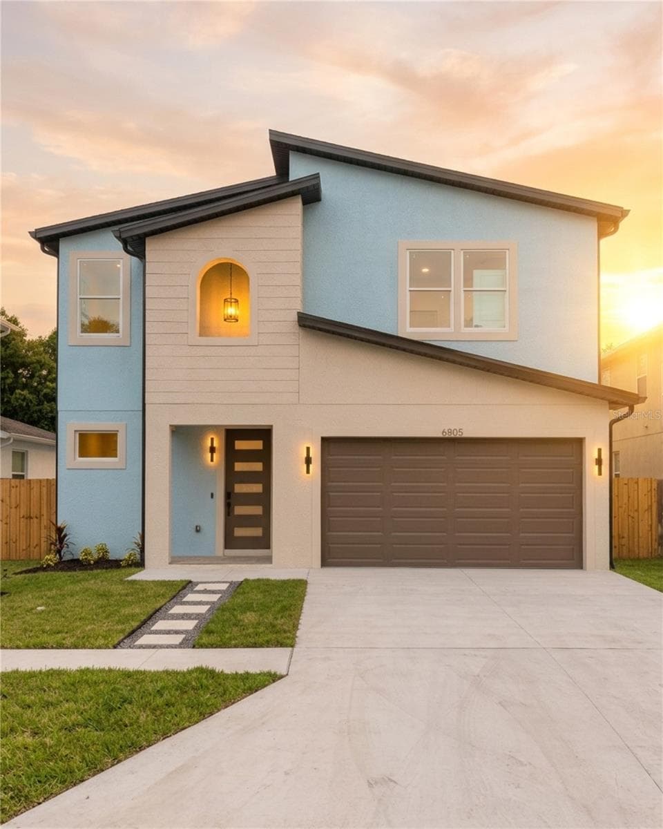 6805 S Elemeta St photo 2