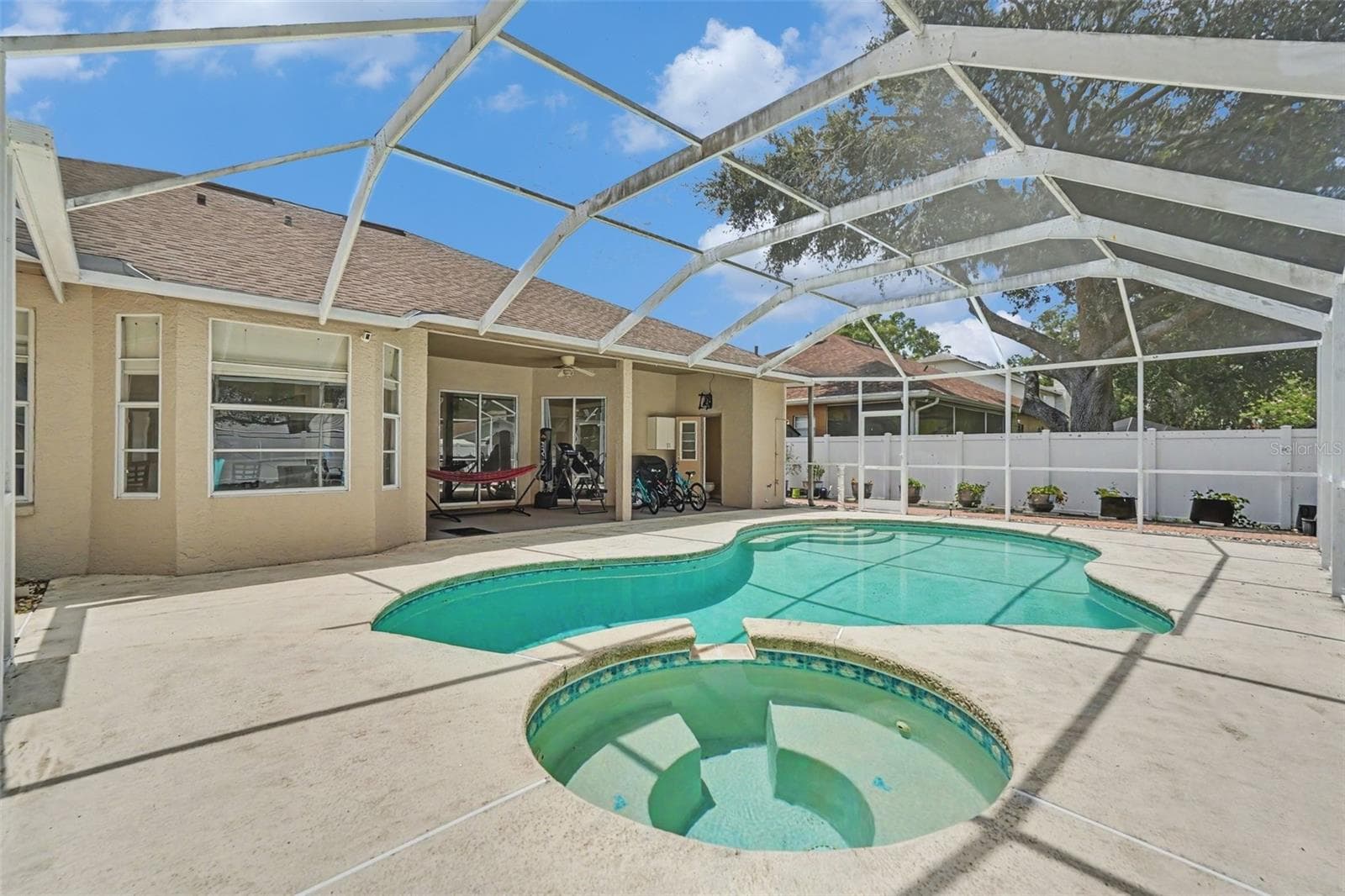 12410 Driftstone Way photo 4