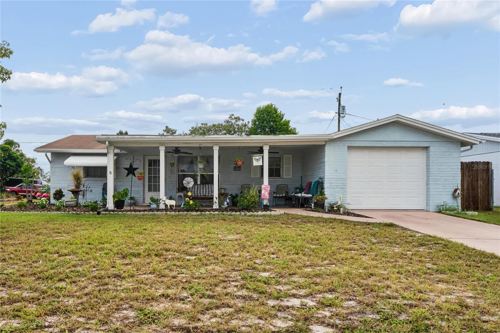 7106 Palisade Dr