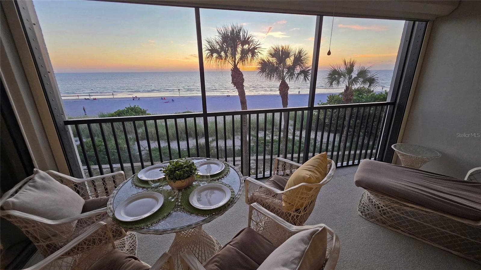 900 Gulf Blvd #302