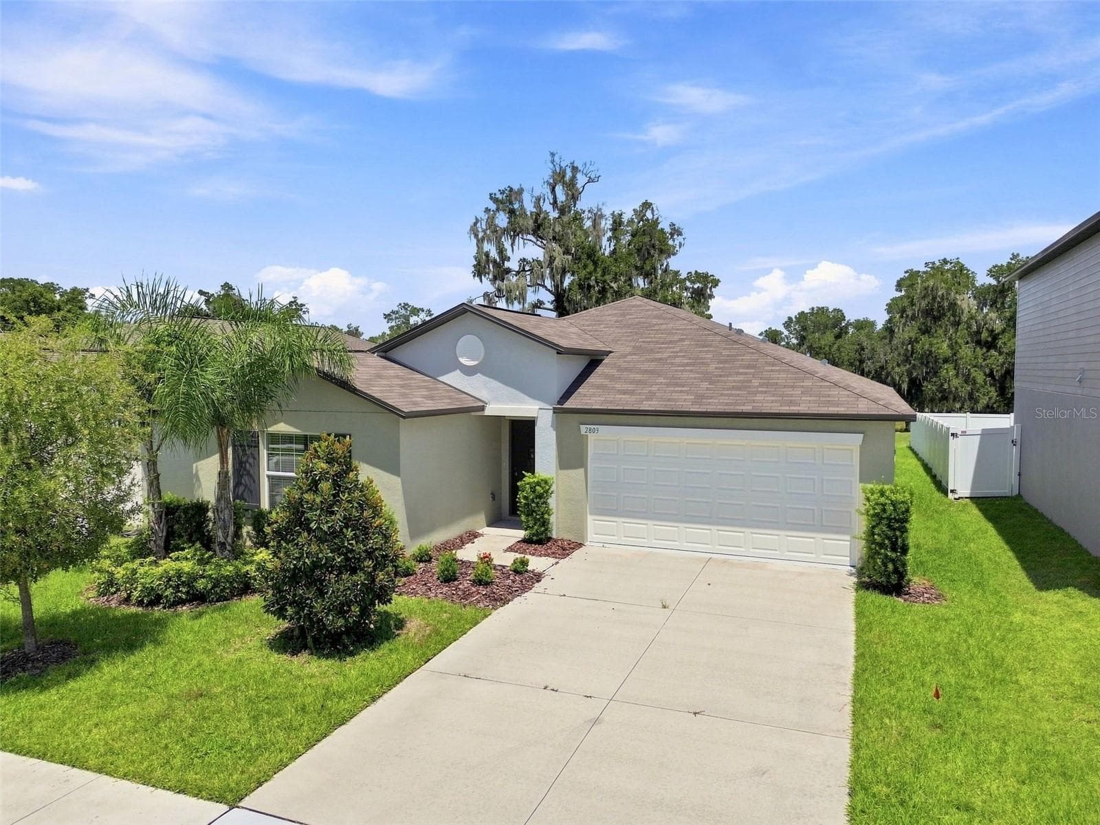 2803 Red Egret Dr