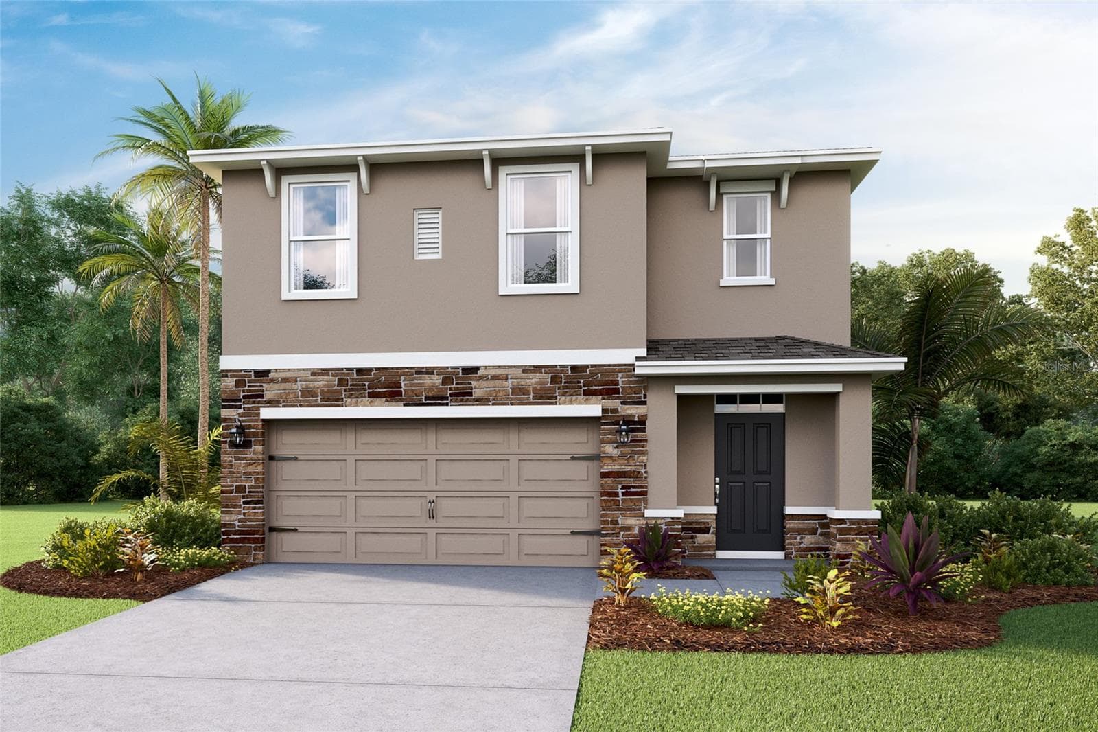 9879 Brave Buck Ave