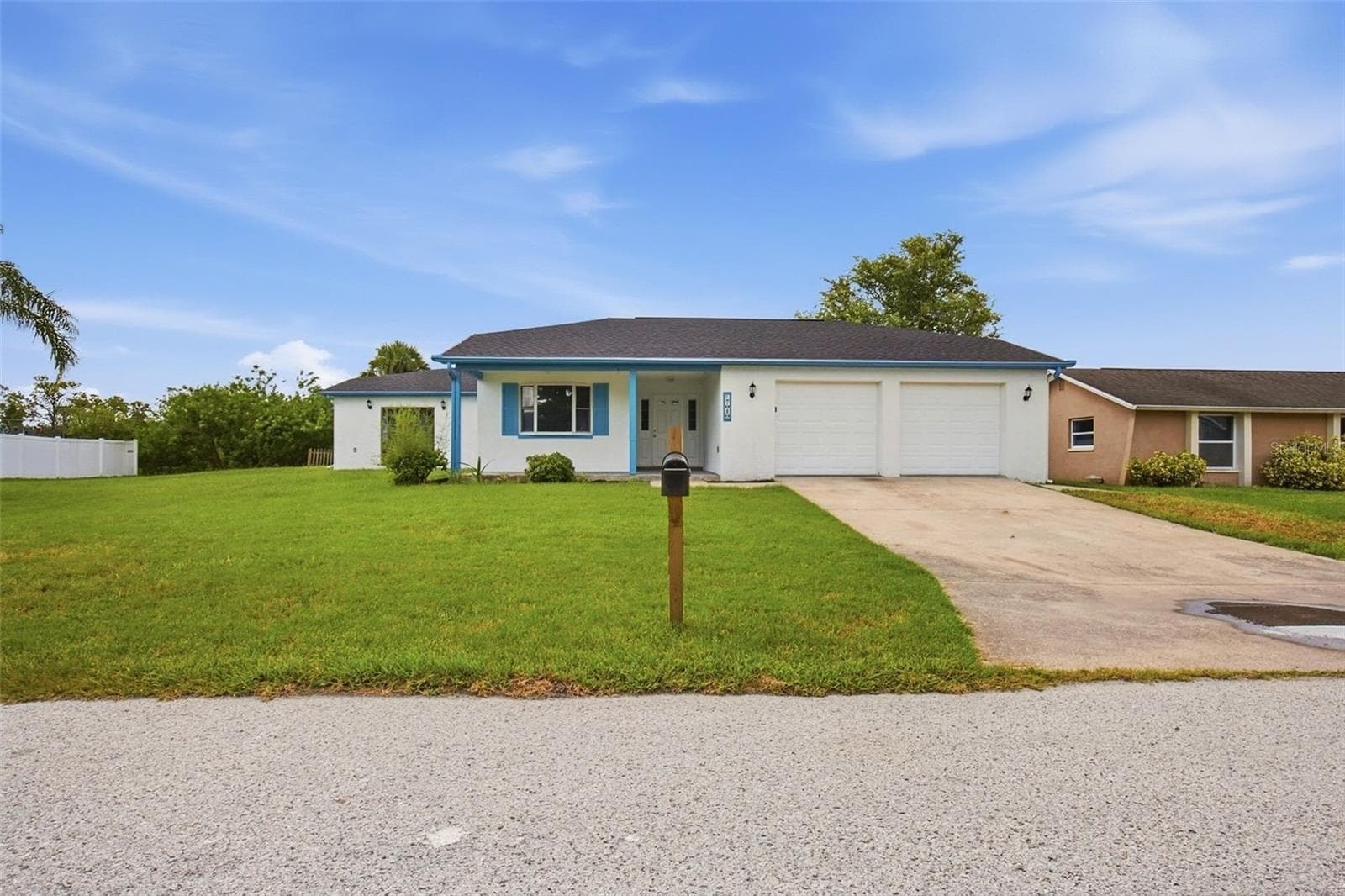 7010 Southwind Dr