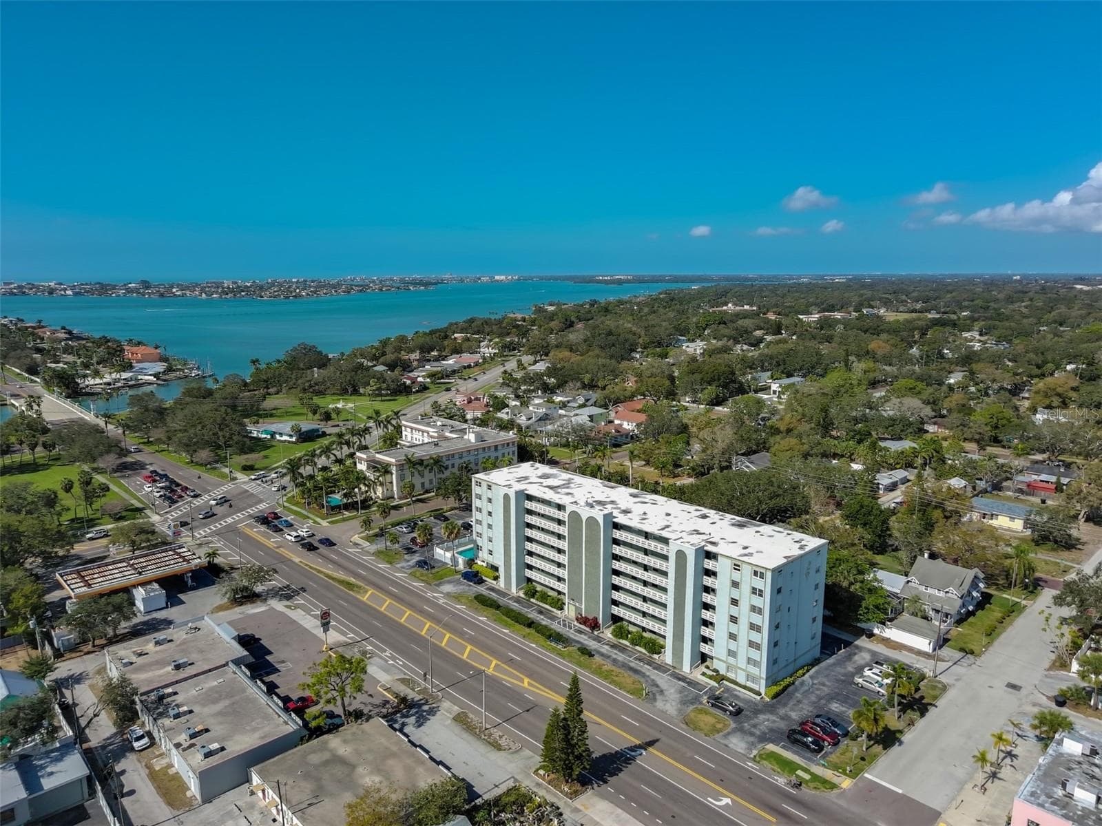 7321 Central Ave #208
