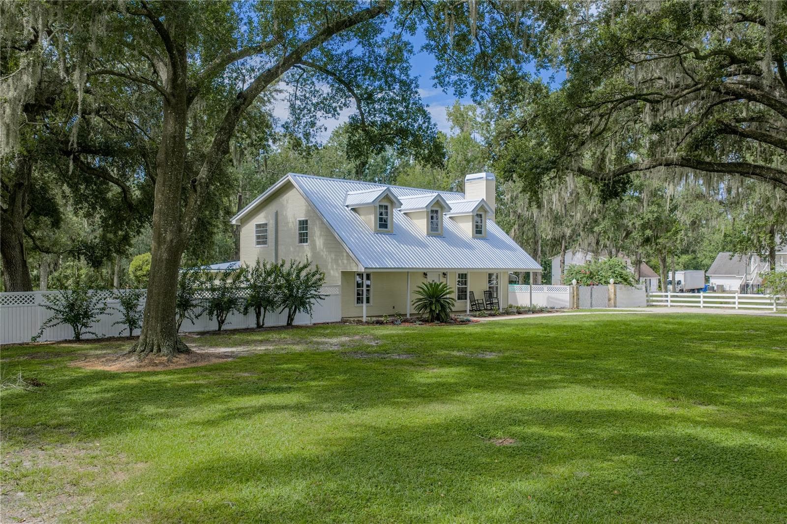 3501 E Trapnell Rd