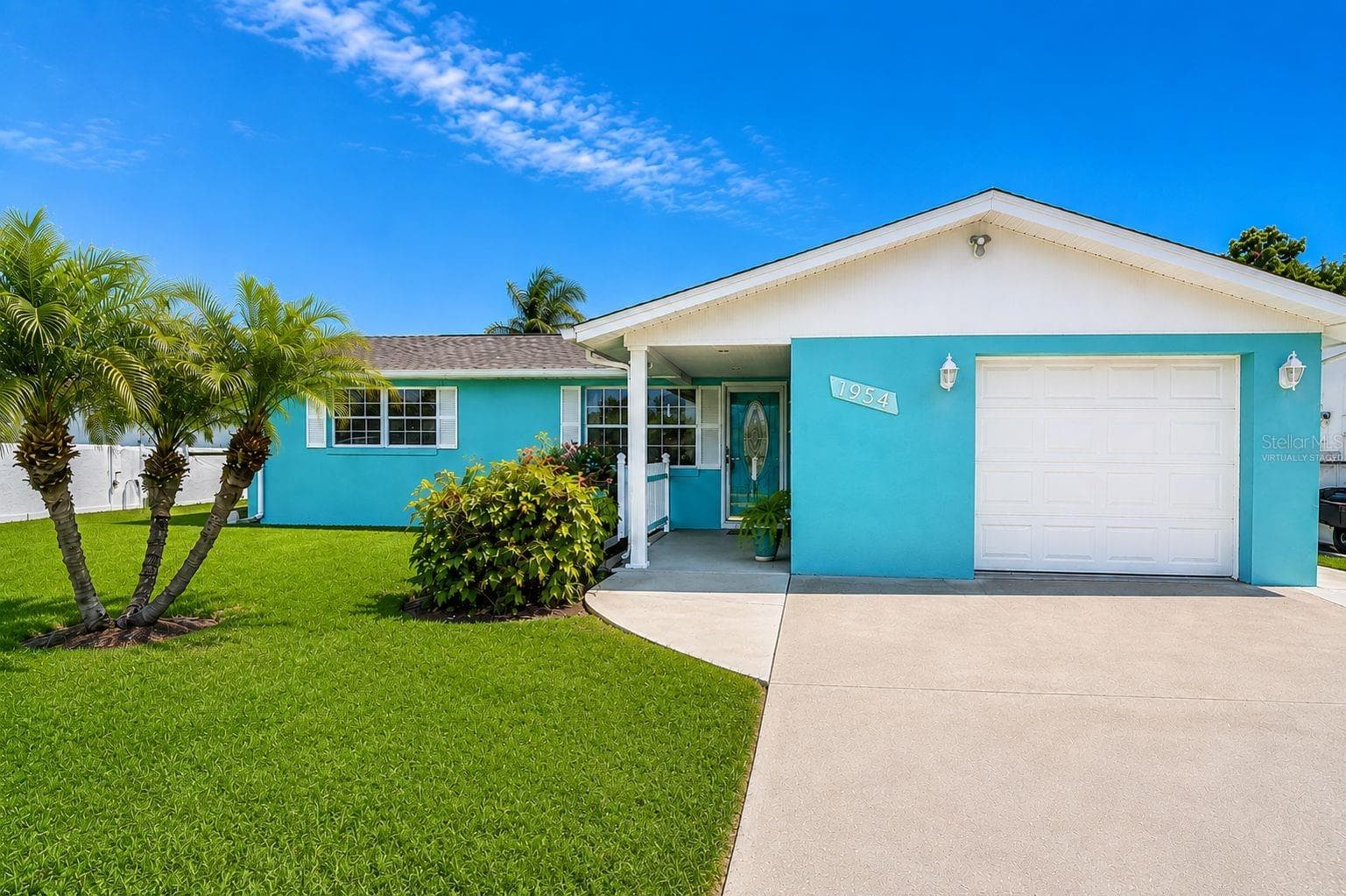 1954 Coolidge Rd