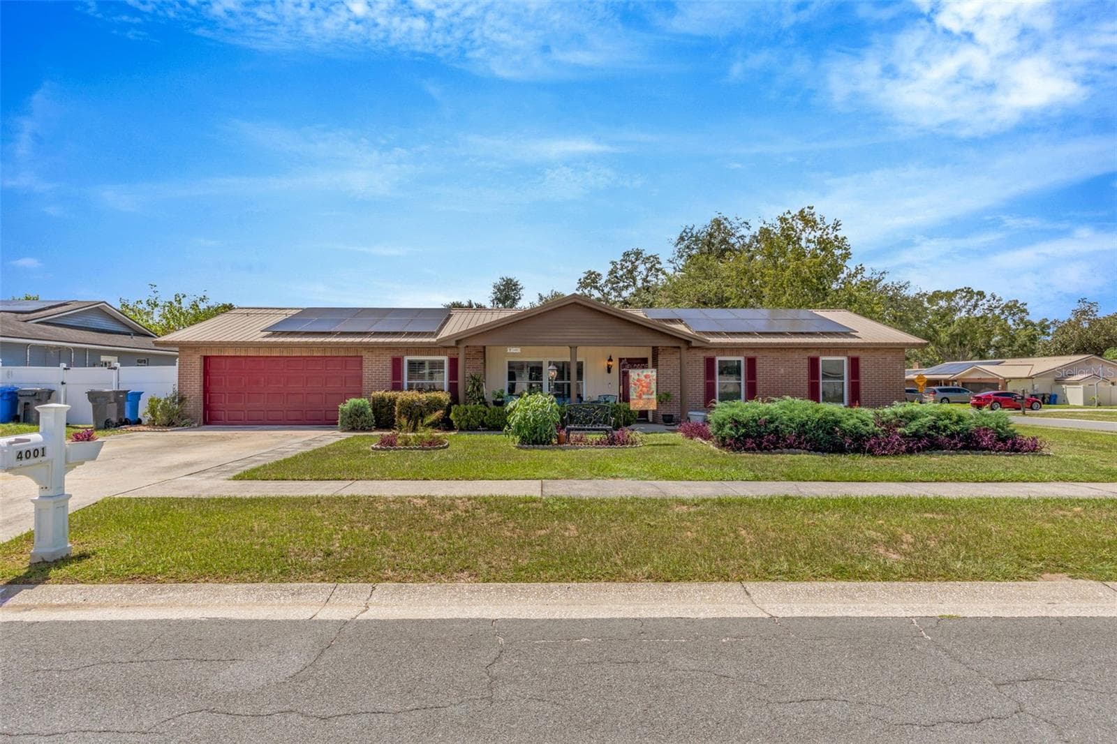4001 Highgate Dr