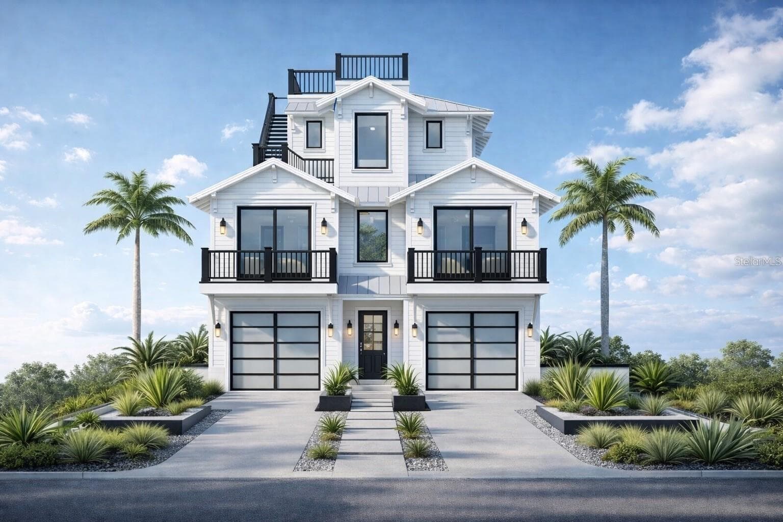 216 N Harbor Dr