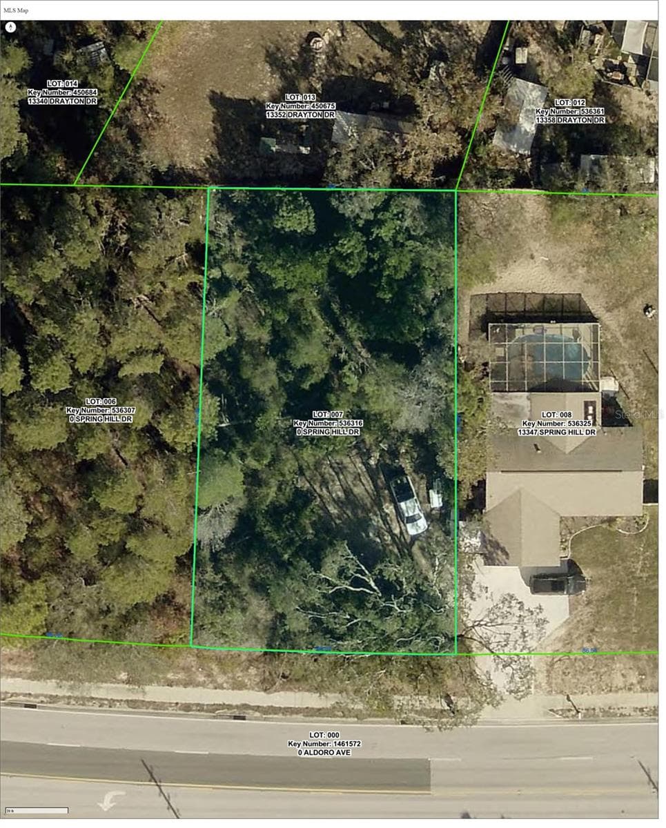 13341 Spring Hill Dr