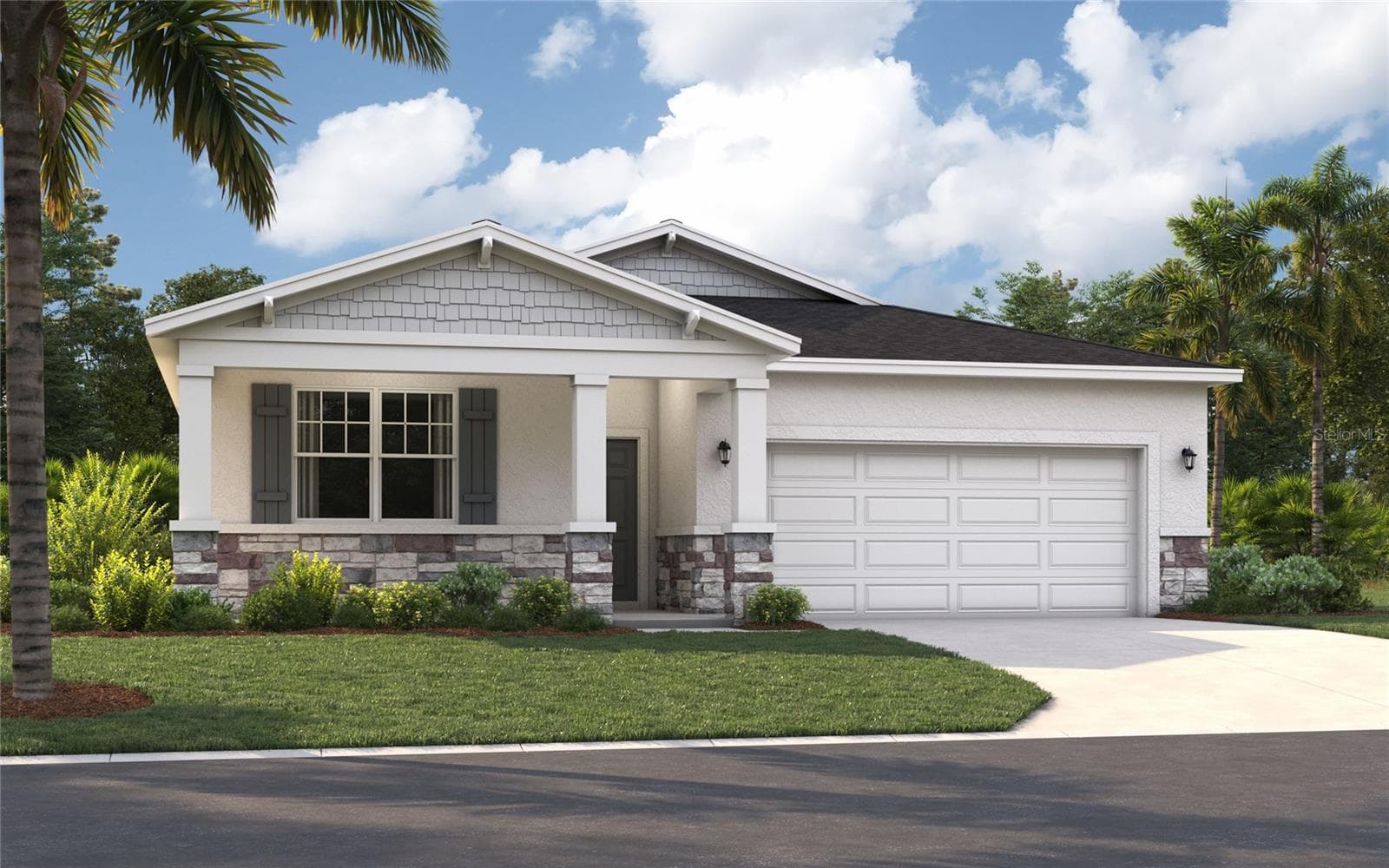 1413 Chambord Dr
