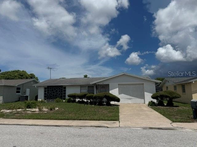 7221 Oakshire Dr