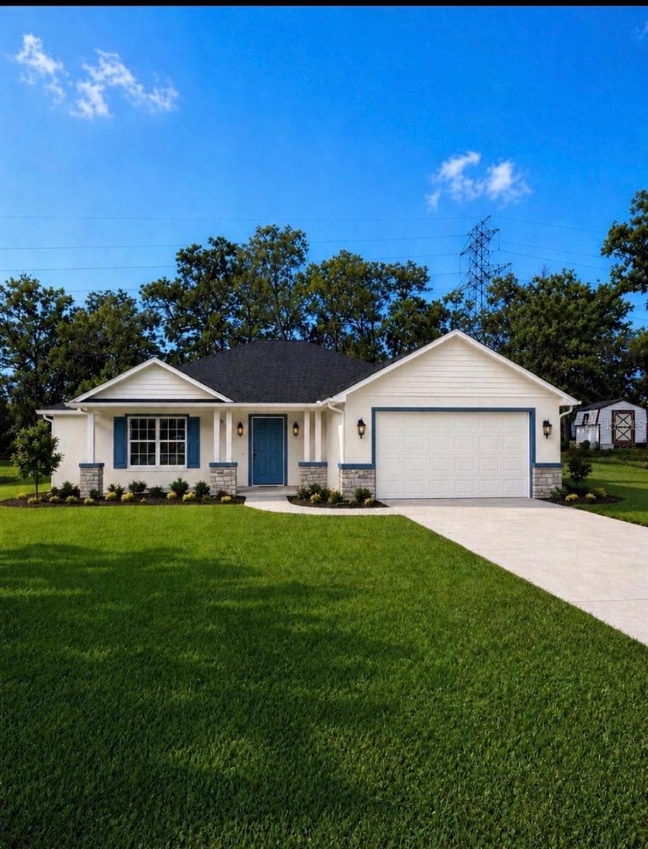 13475 Canyon Swallow Rd