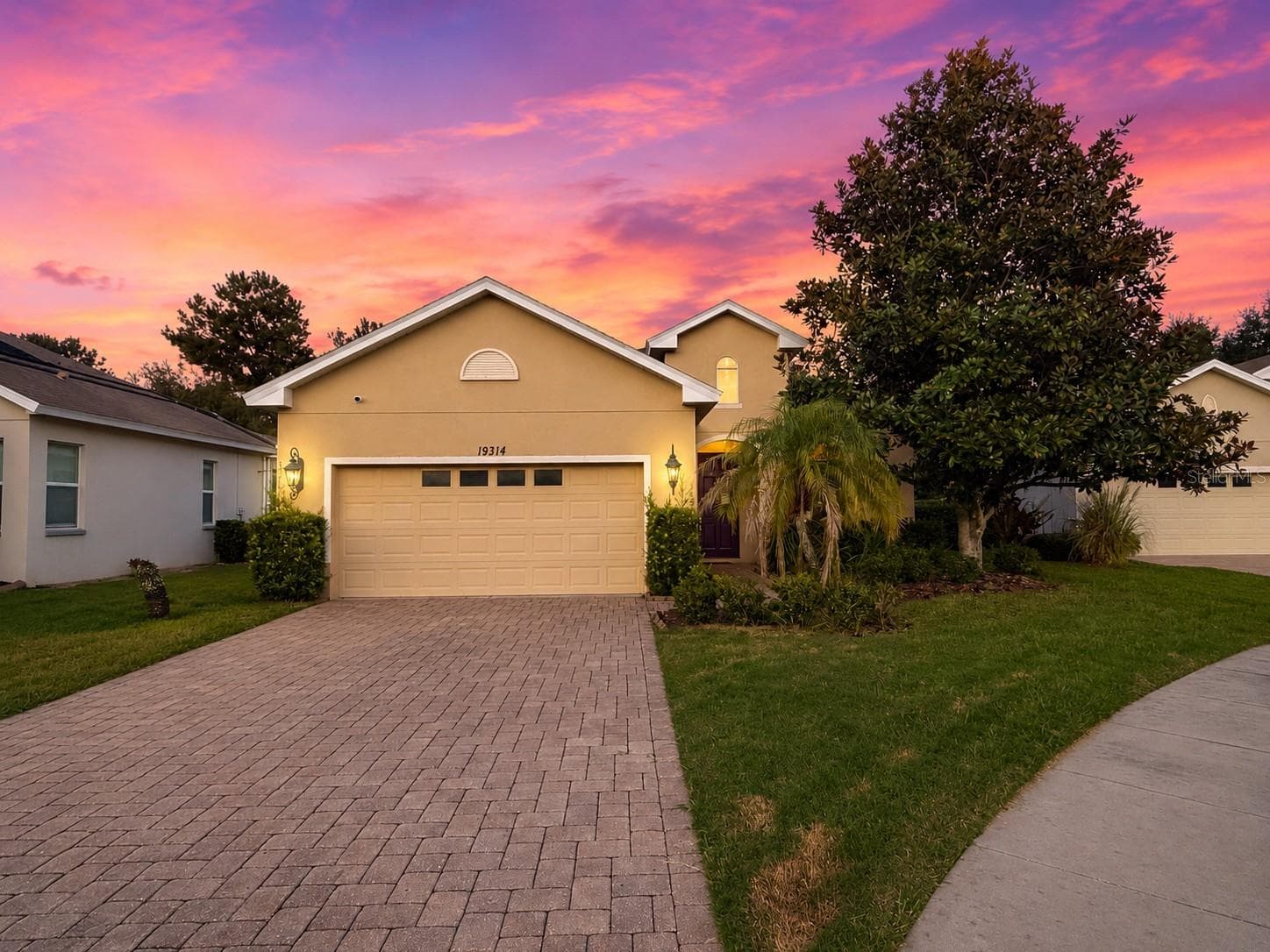 19314 Red Sky CT