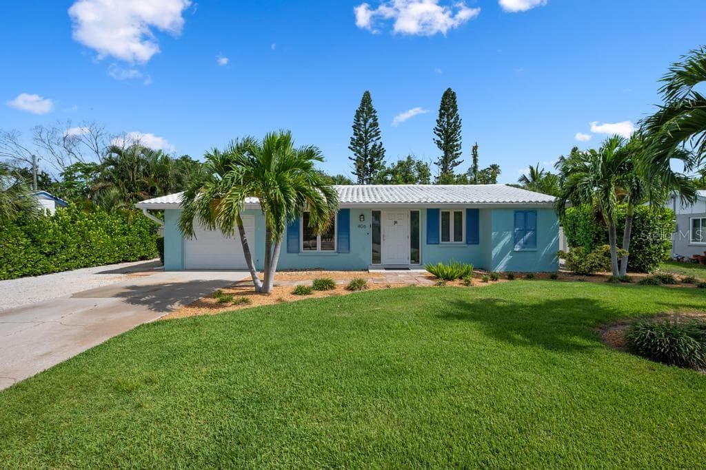 406 Bay Palms Dr photo 3