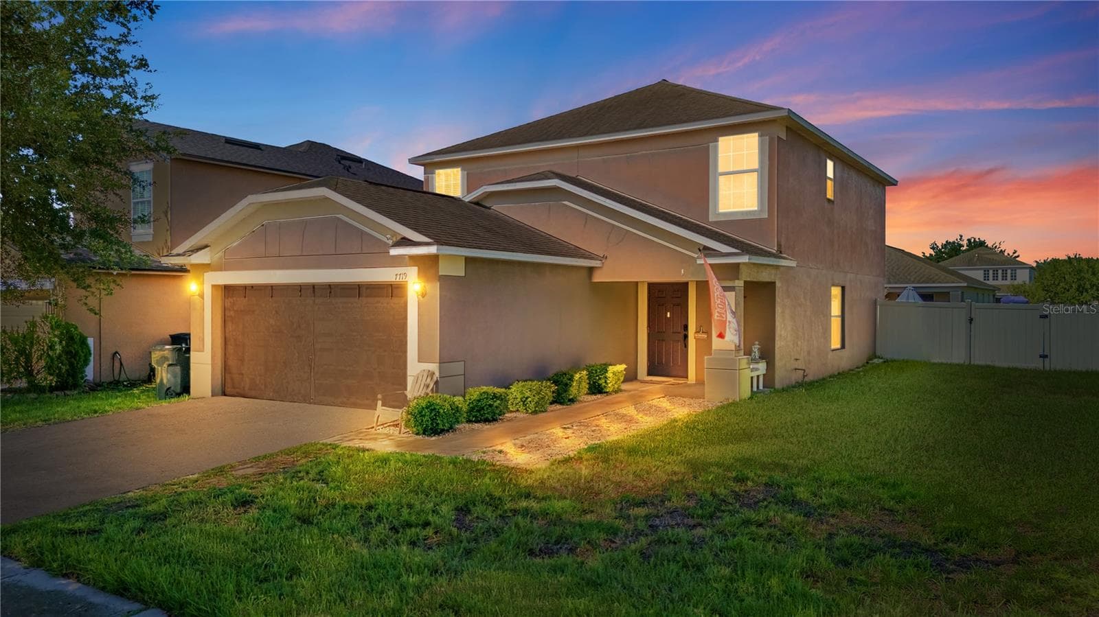 7719 Maroon Peak Dr