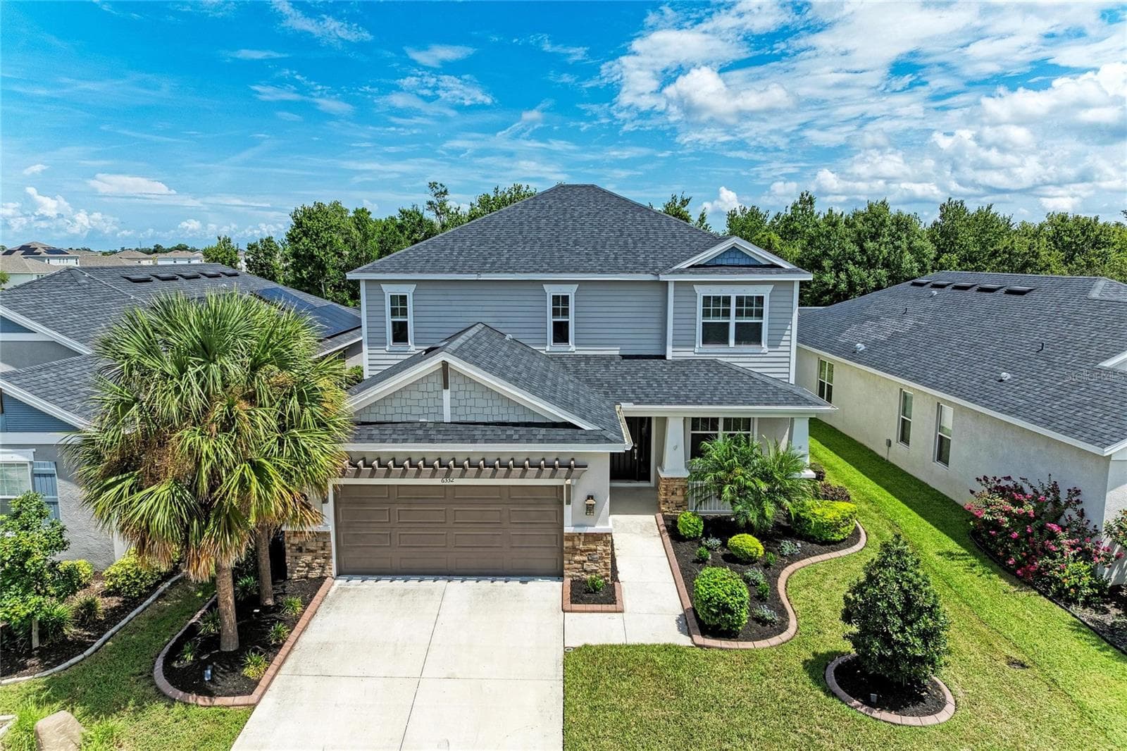 6332 Laurelcrest Gln