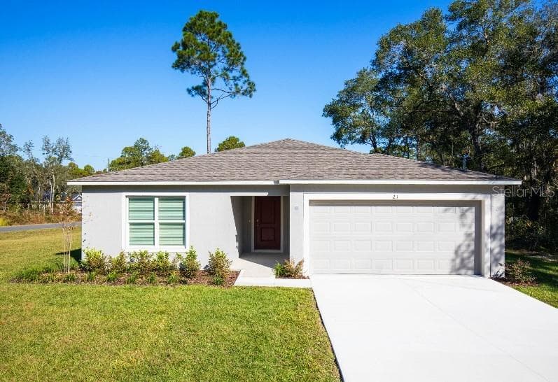 16287 Melon Rd