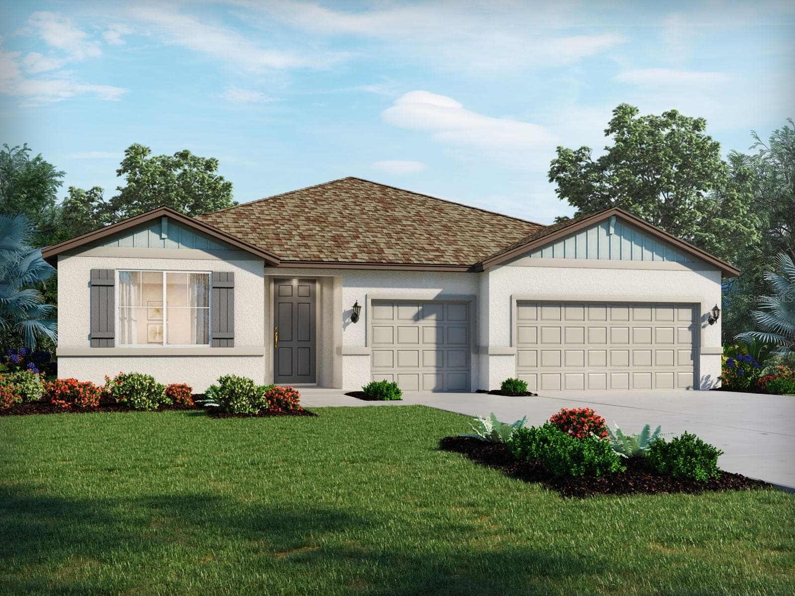 10827 Budding Blossom CT
