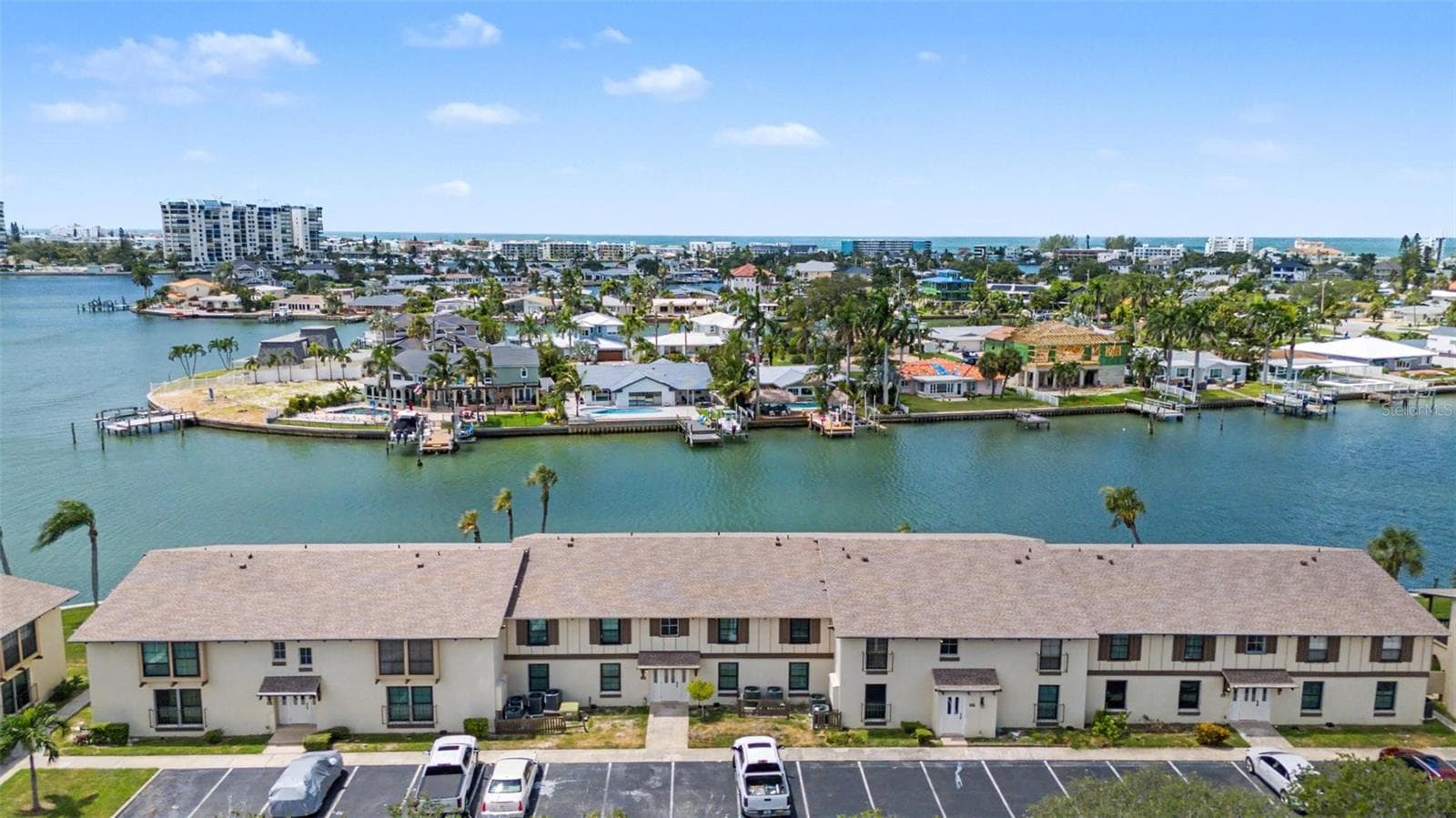 519 Plaza Seville CT #39